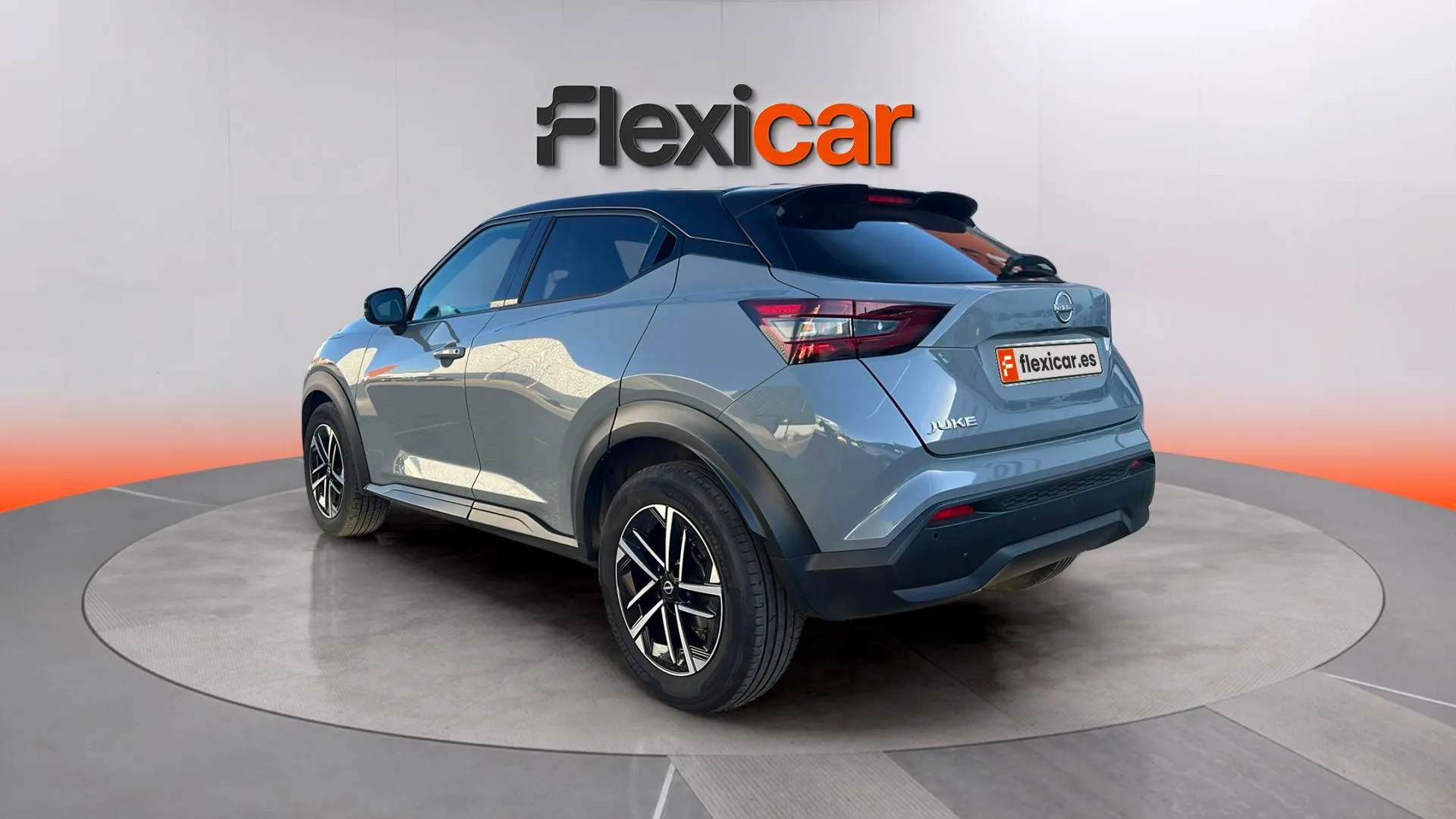 Nissan Juke DIG-T 6M/T N-Connecta - foto 5