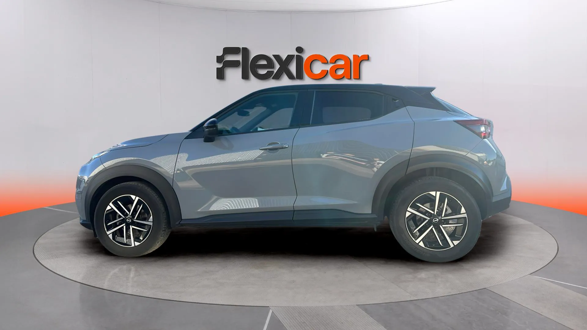 Nissan Juke DIG-T 6M/T N-Connecta - foto 6