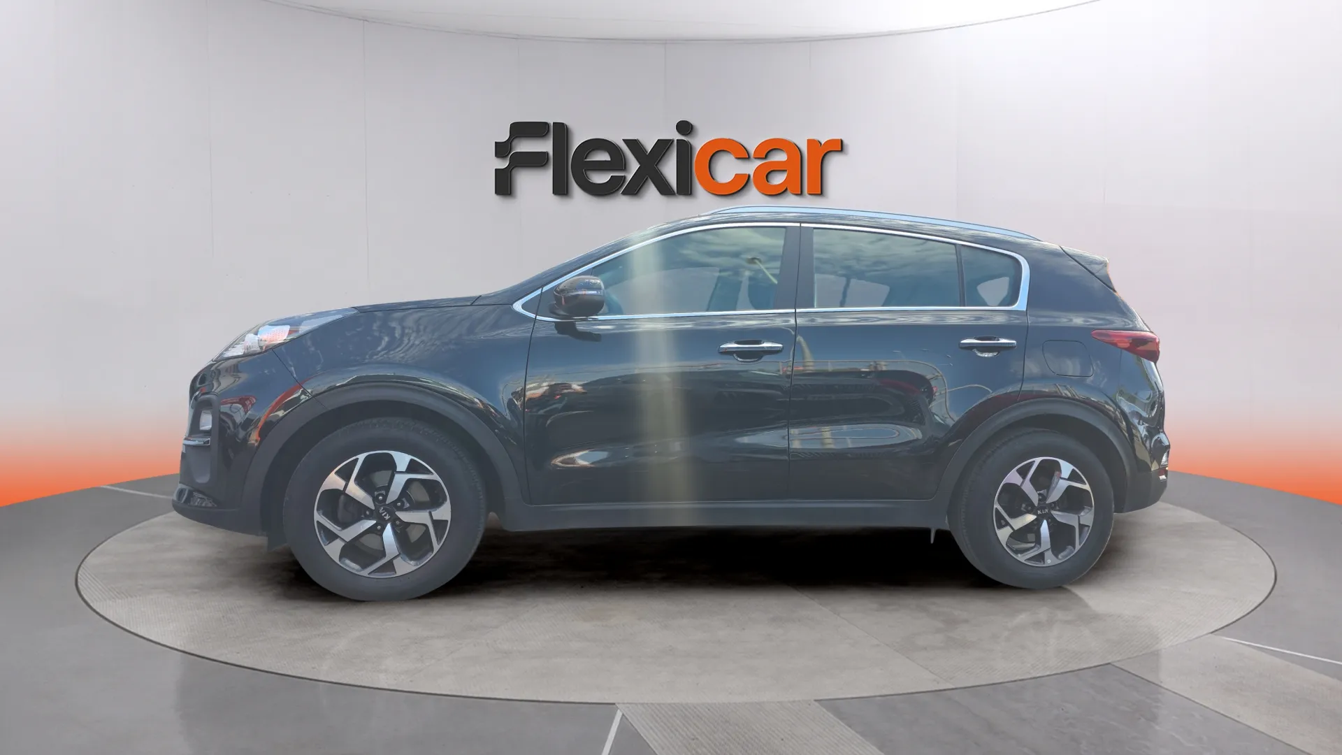 Kia Sportage 1.6 MHEV Business 4x2 - foto 4