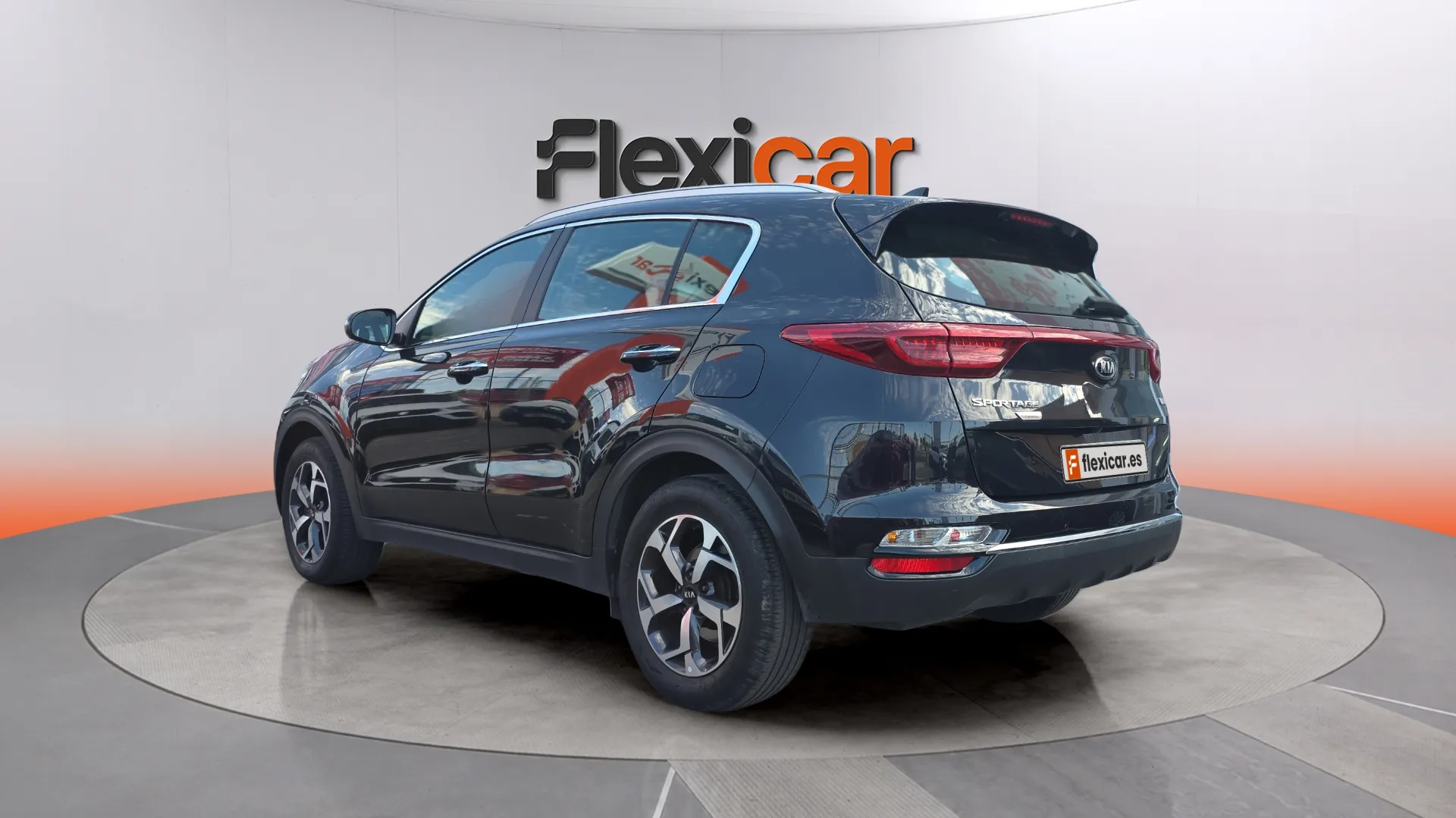 Kia Sportage 1.6 MHEV Business 4x2 - foto 5