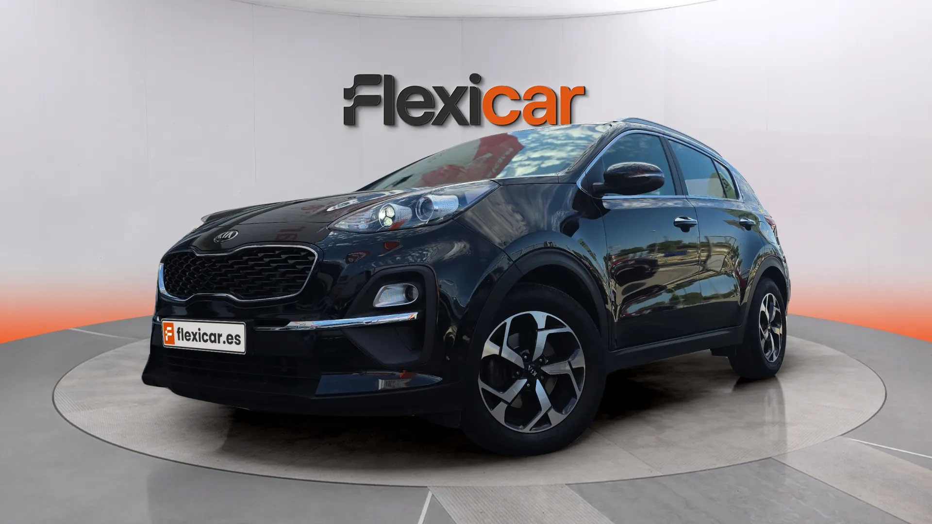 Kia Sportage 1.6 MHEV Business 4x2 - foto 3