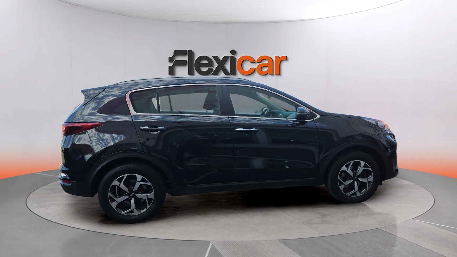 Kia Sportage 1.6 MHEV Business 4x2 - foto 8