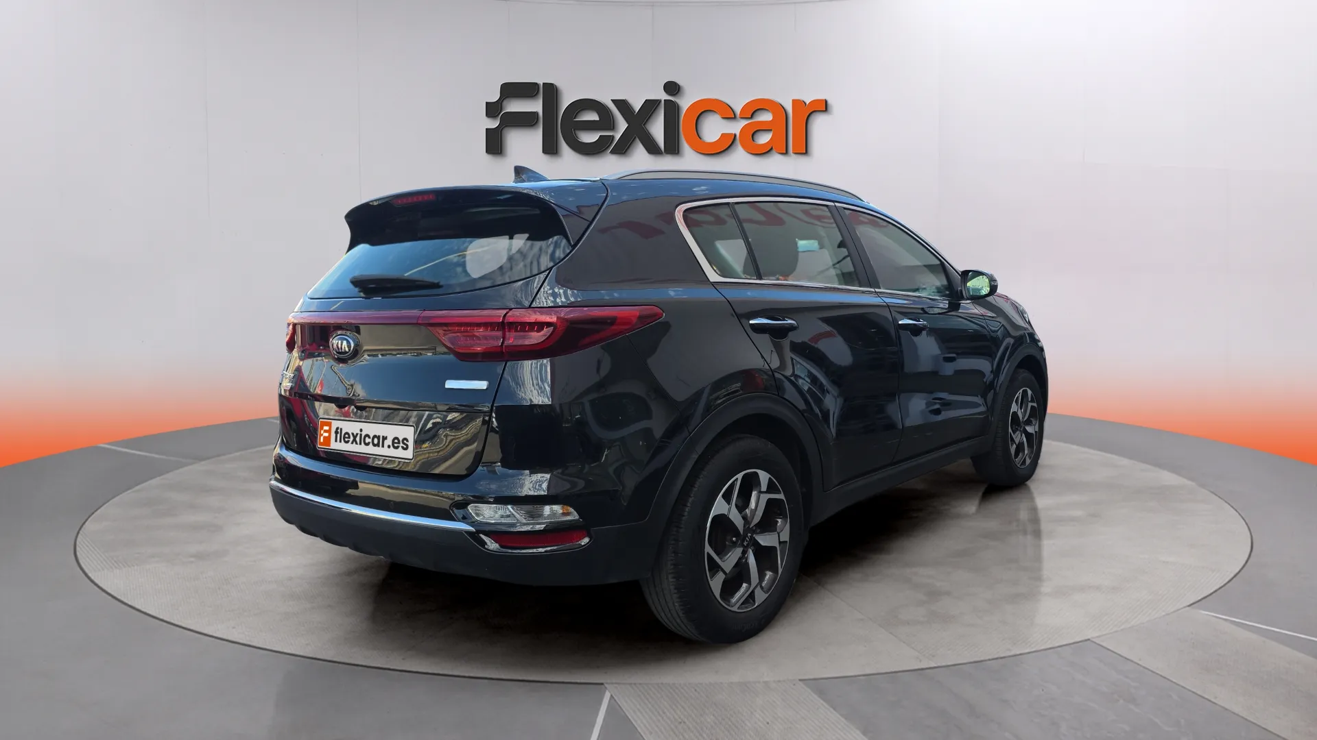 Kia Sportage 1.6 MHEV Business 4x2 - foto 7