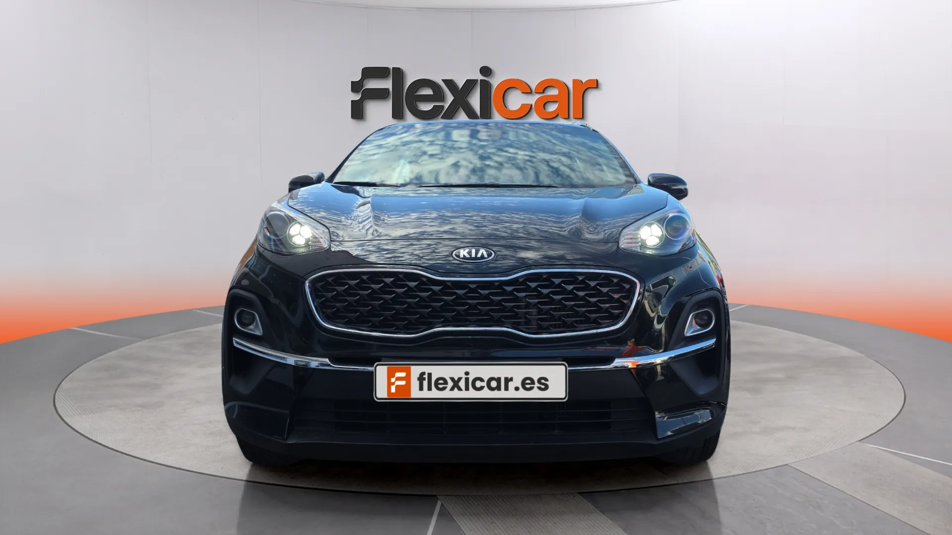 Kia Sportage 1.6 MHEV Business 4x2 - foto 2