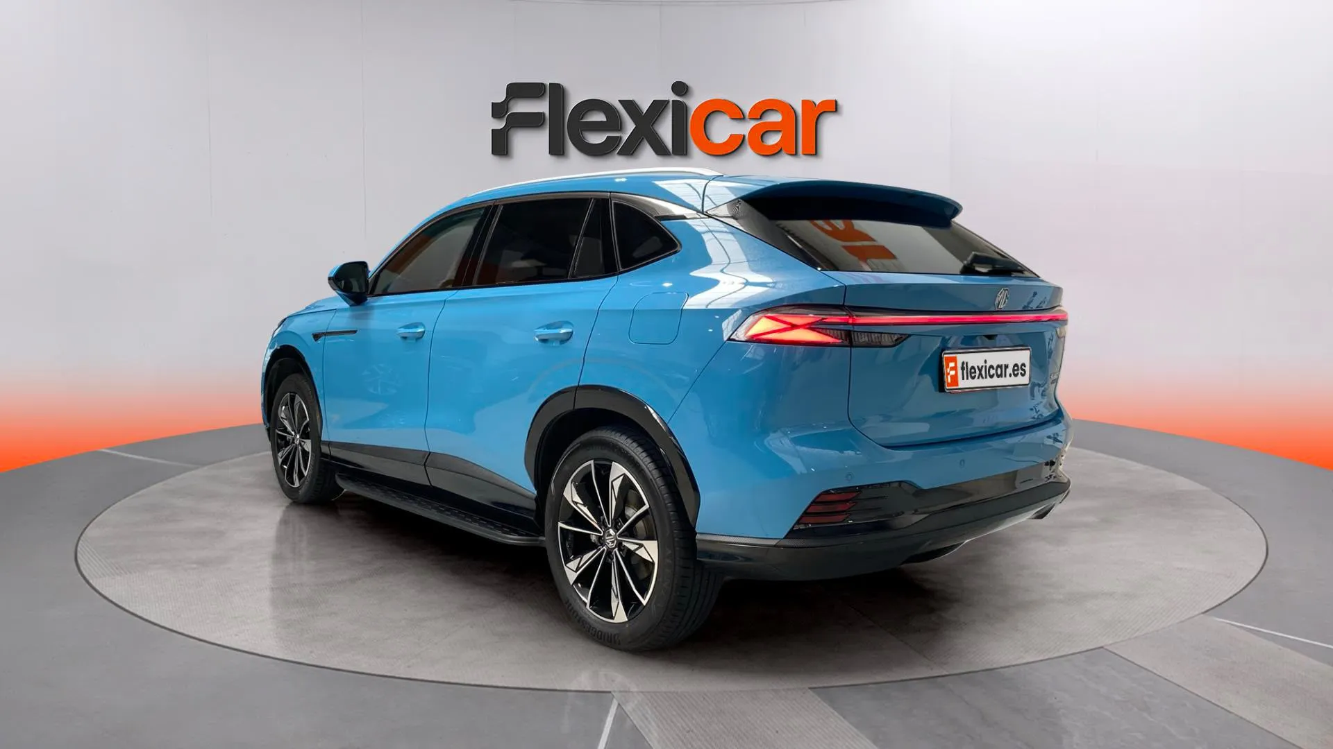 MG HS 1.5T Plug IN Hybrid Luxury - foto 5