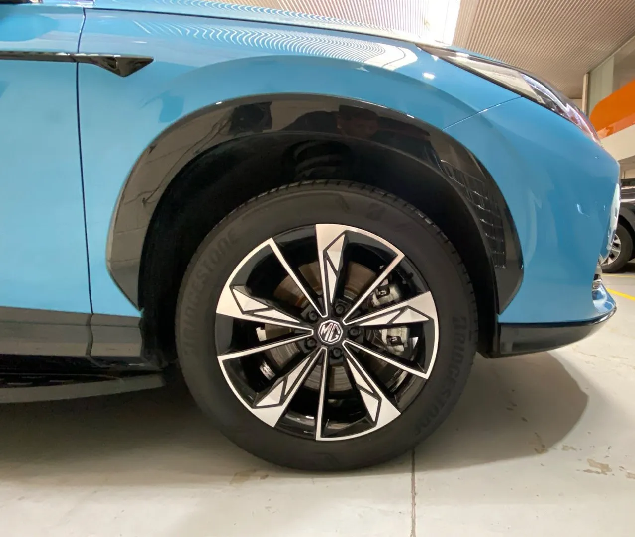 MG HS 1.5T Plug IN Hybrid Luxury - foto 24