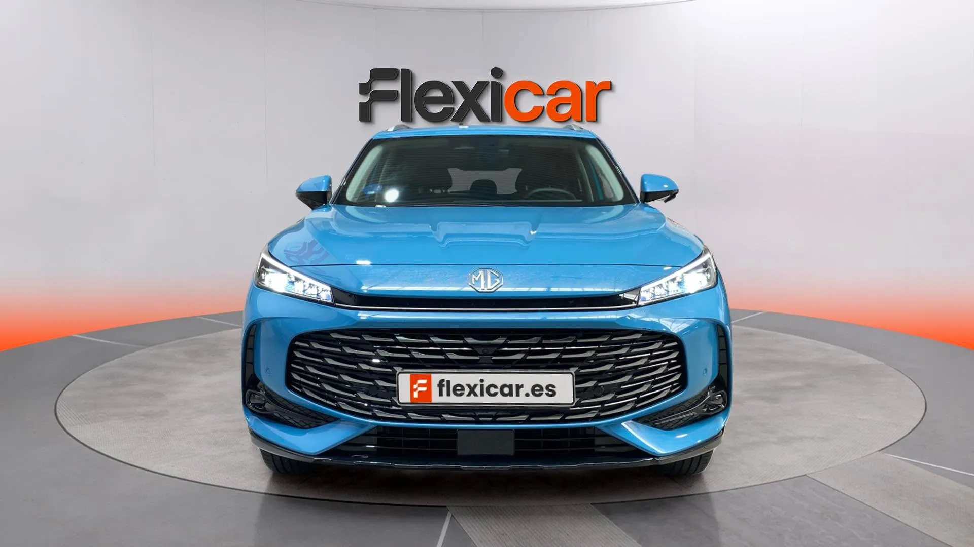 MG HS 1.5T Plug IN Hybrid Luxury - foto 2