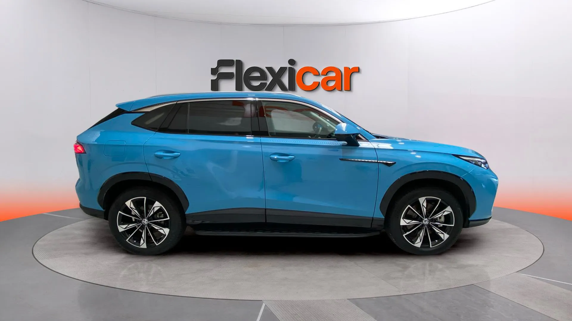 MG HS 1.5T Plug IN Hybrid Luxury - foto 8