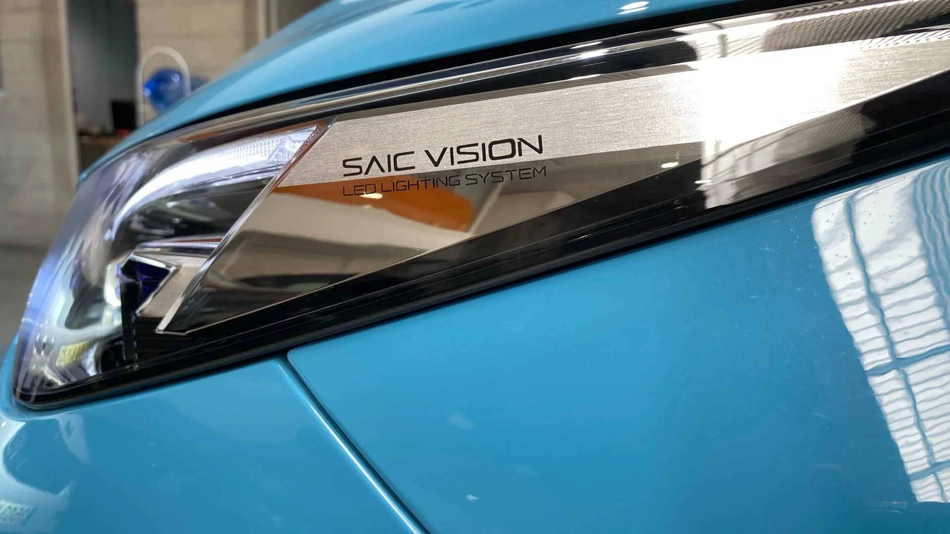 MG HS 1.5T Plug IN Hybrid Luxury - foto 23
