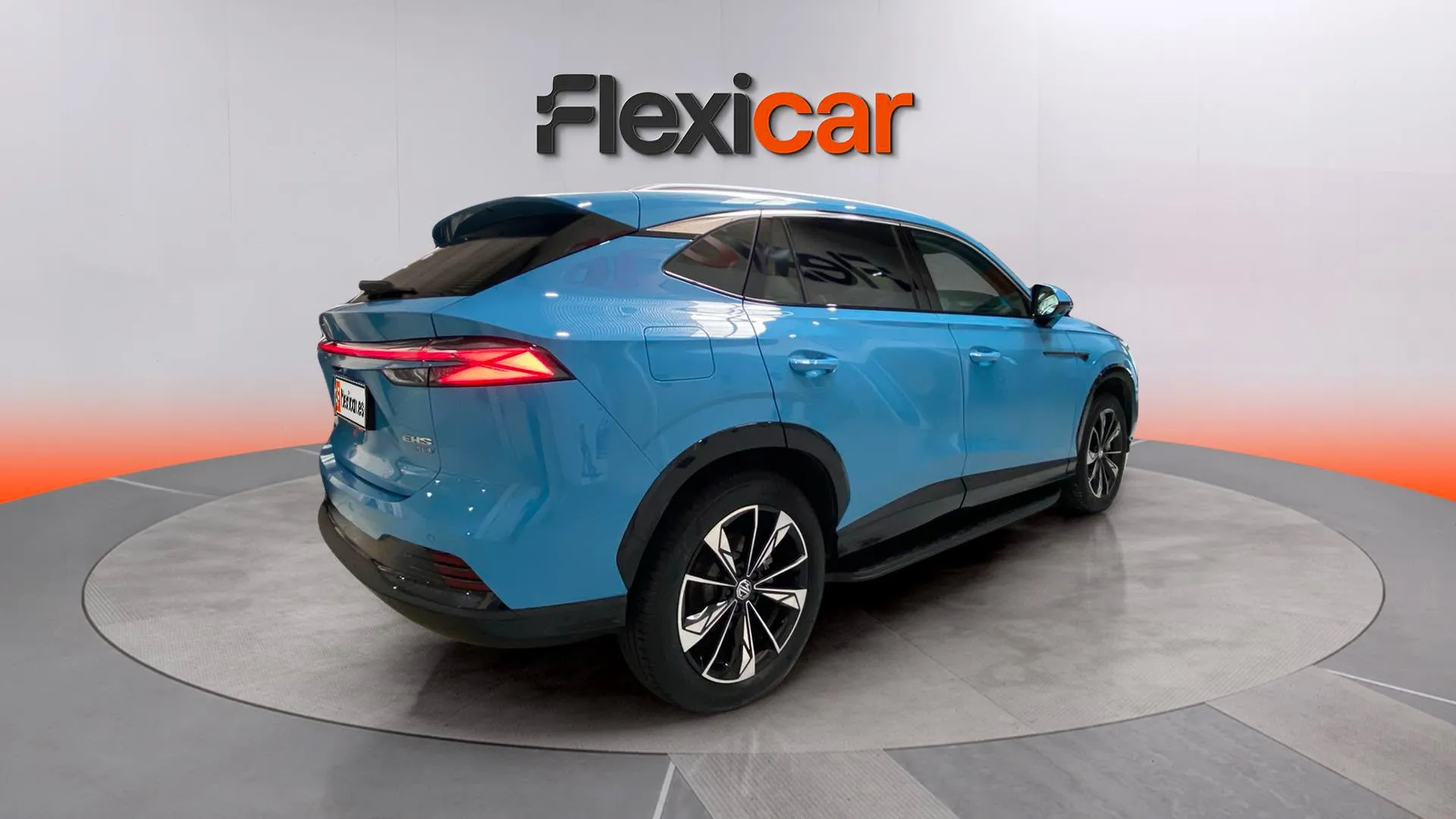 MG HS 1.5T Plug IN Hybrid Luxury - foto 7