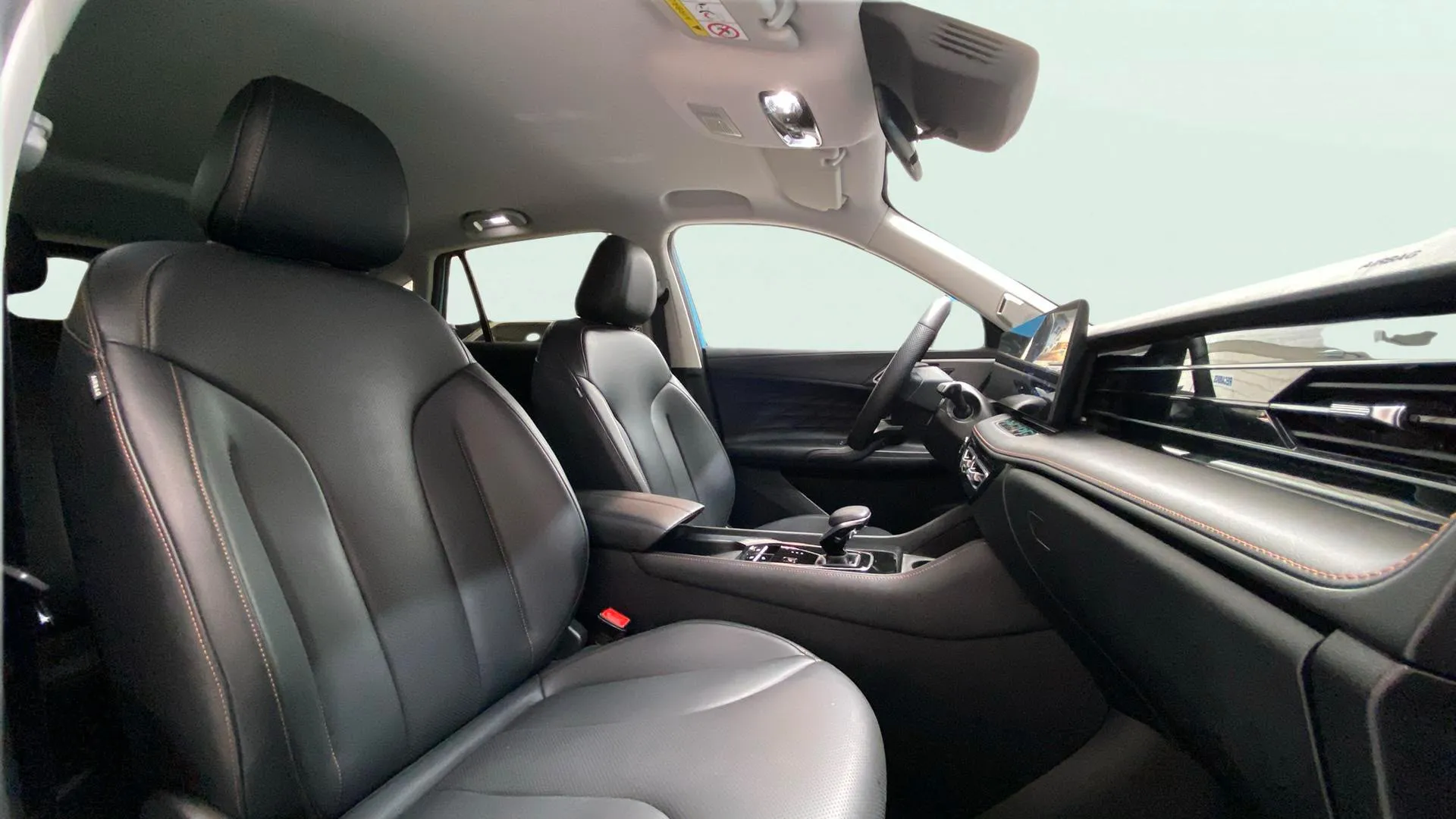 MG HS 1.5T Plug IN Hybrid Luxury - foto 10