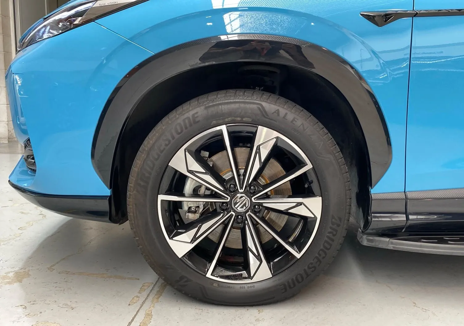 MG HS 1.5T Plug IN Hybrid Luxury - foto 25