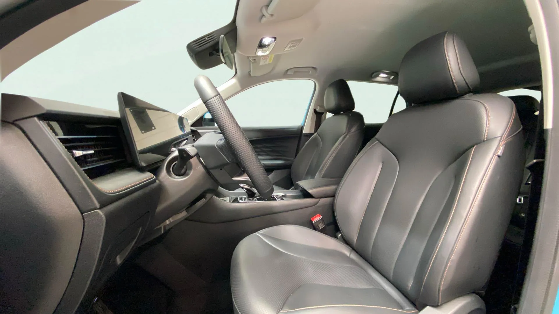 MG HS 1.5T Plug IN Hybrid Luxury - foto 9