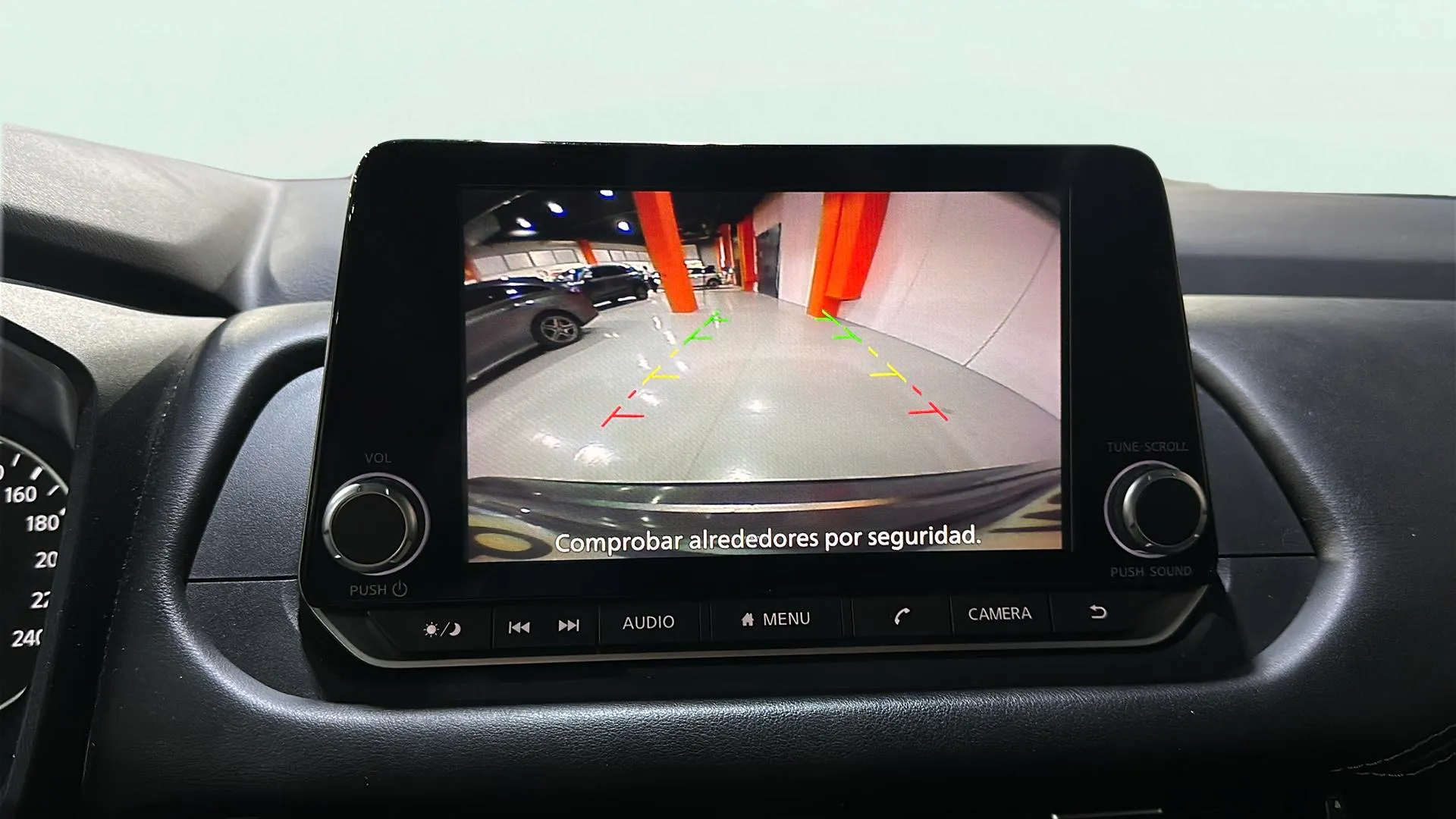 Nissan Qashqai E-POWER N-Connecta - foto 15