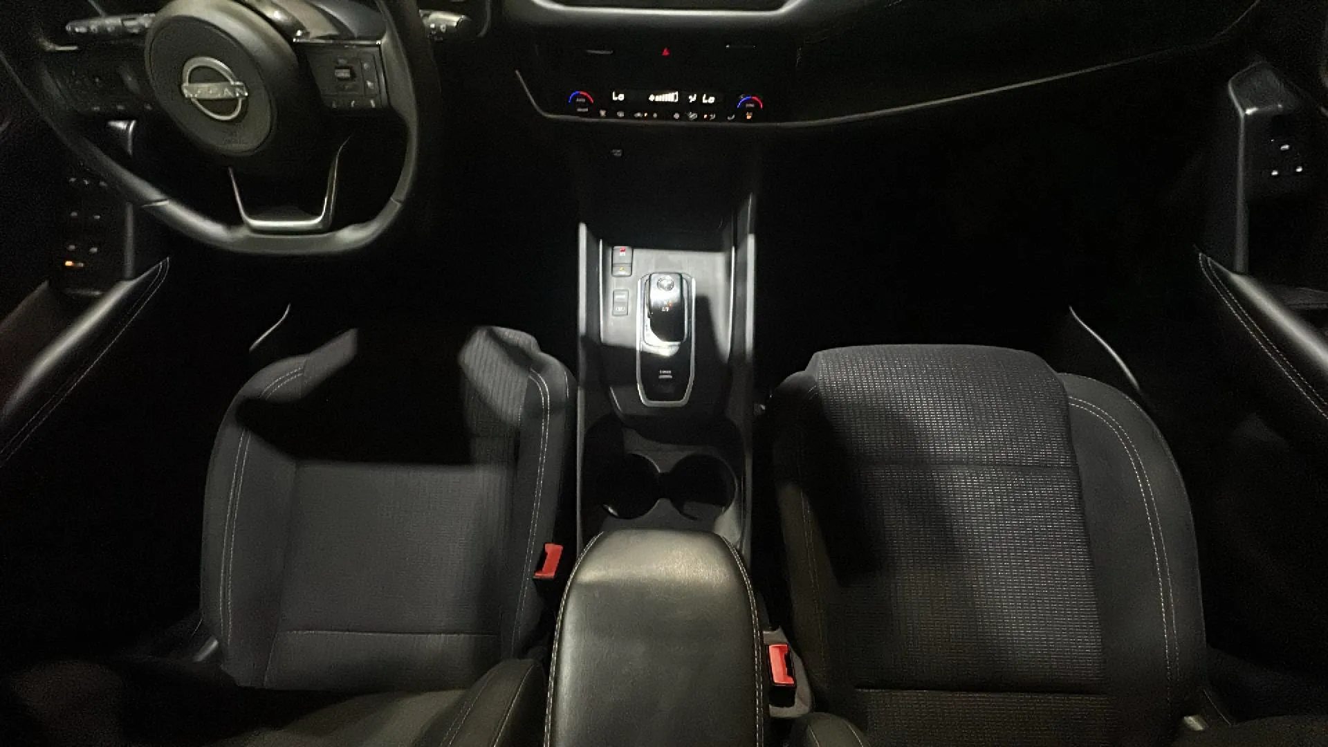 Nissan Qashqai E-POWER N-Connecta - foto 12