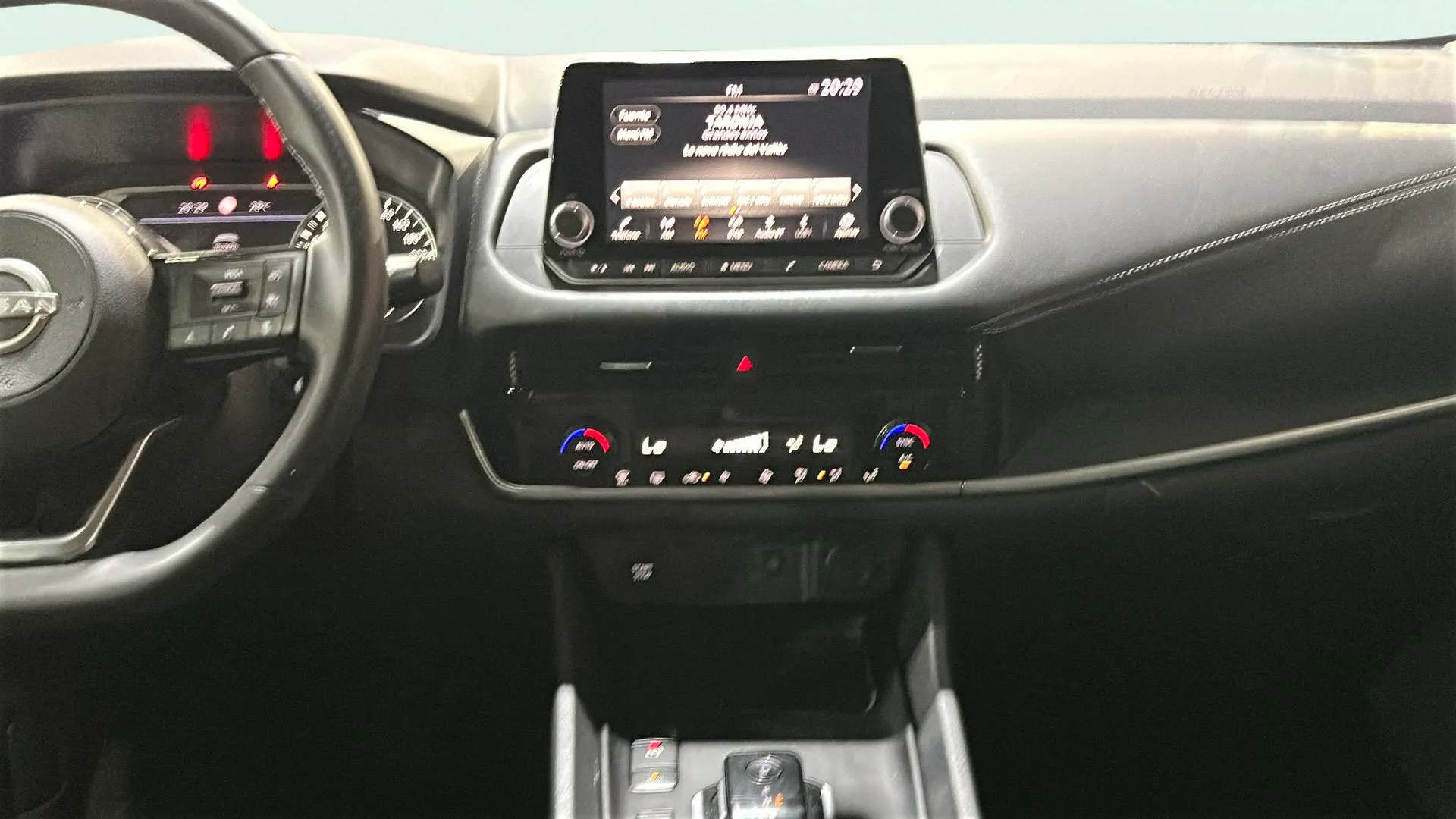 Nissan Qashqai E-POWER N-Connecta - foto 14