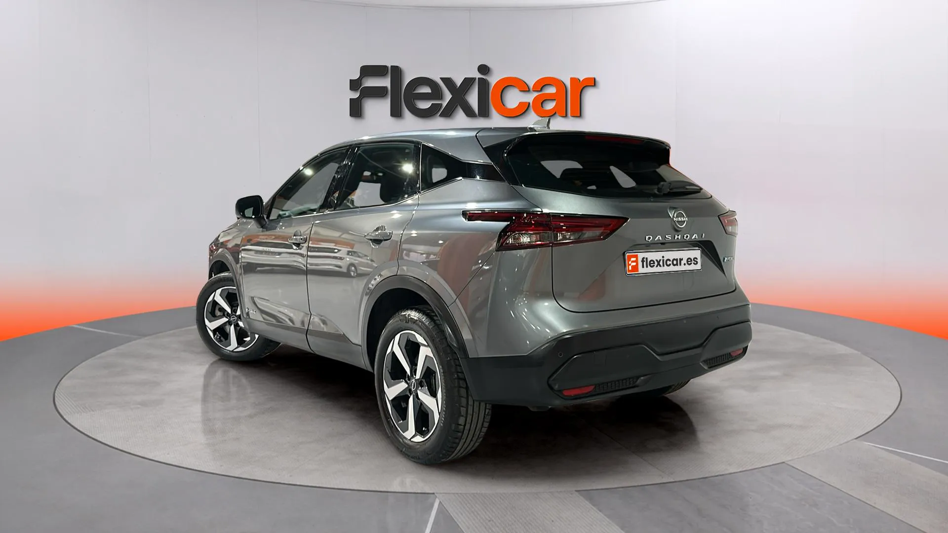 Nissan Qashqai E-POWER N-Connecta - foto 5