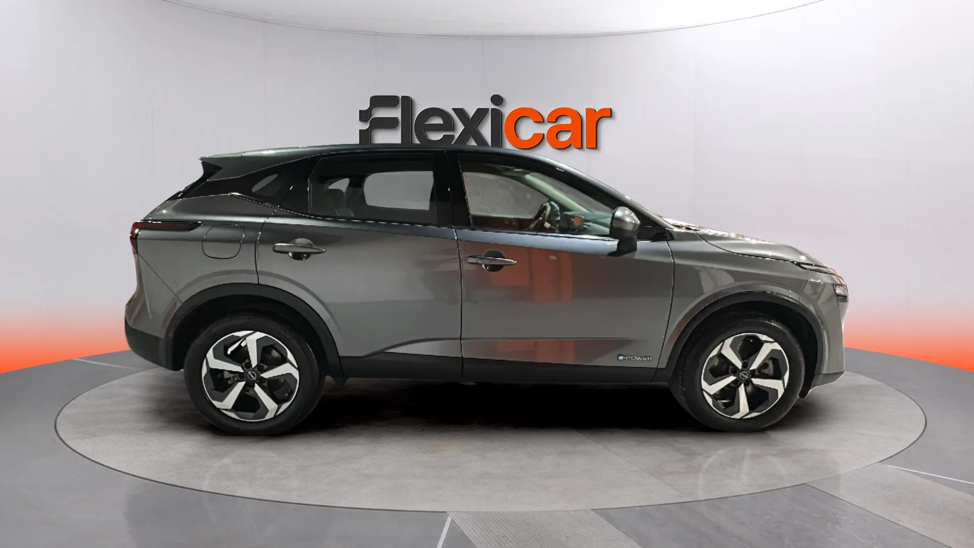 Nissan Qashqai E-POWER N-Connecta - foto 8