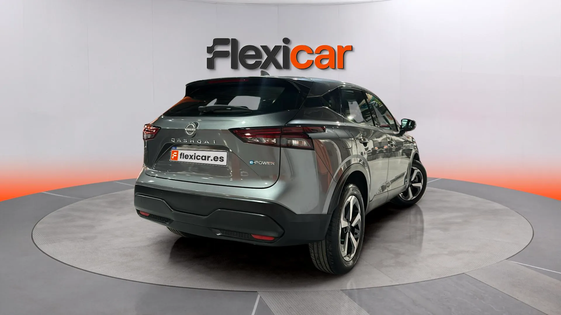 Nissan Qashqai E-POWER N-Connecta - foto 7