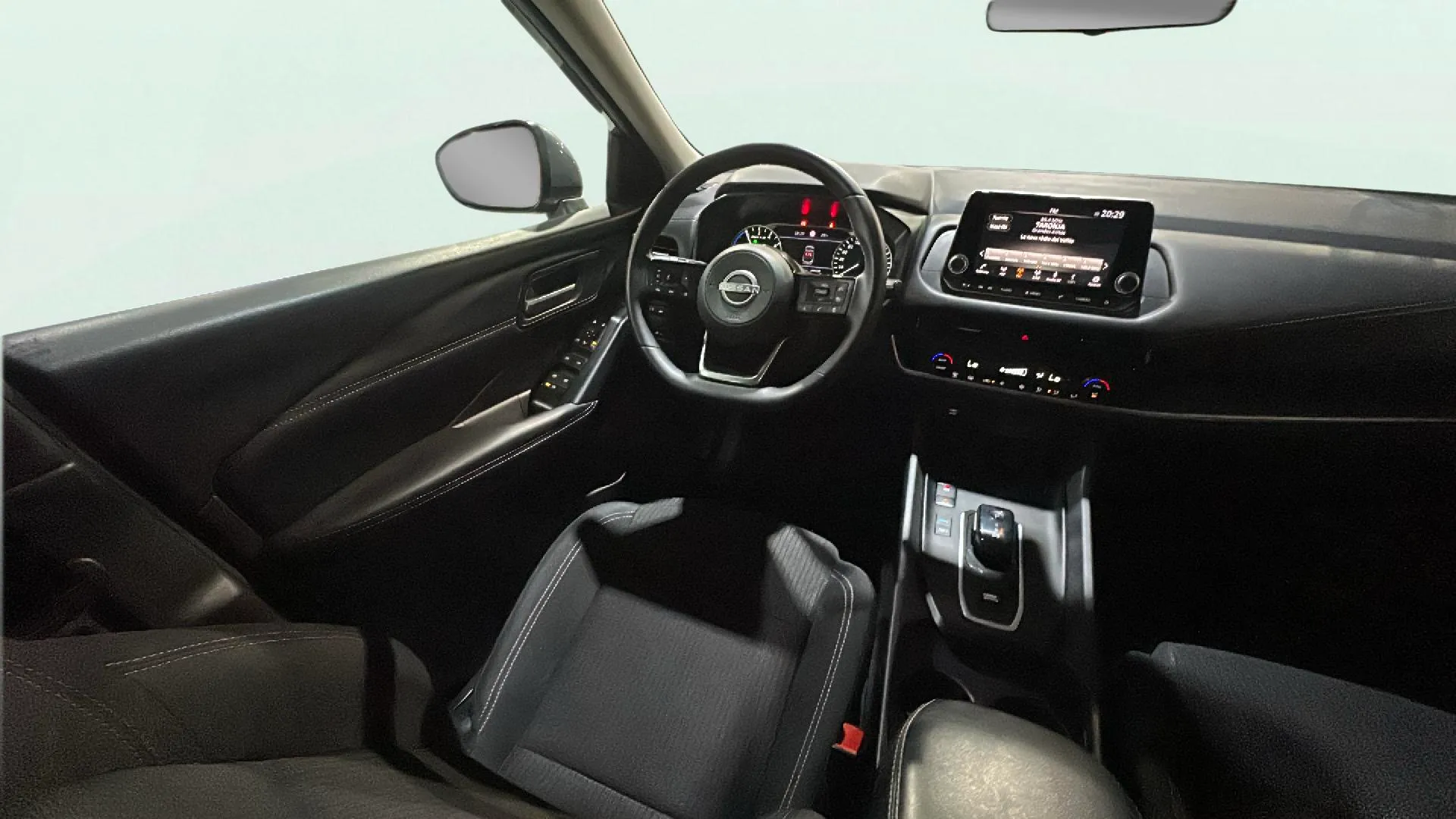 Nissan Qashqai E-POWER N-Connecta - foto 10