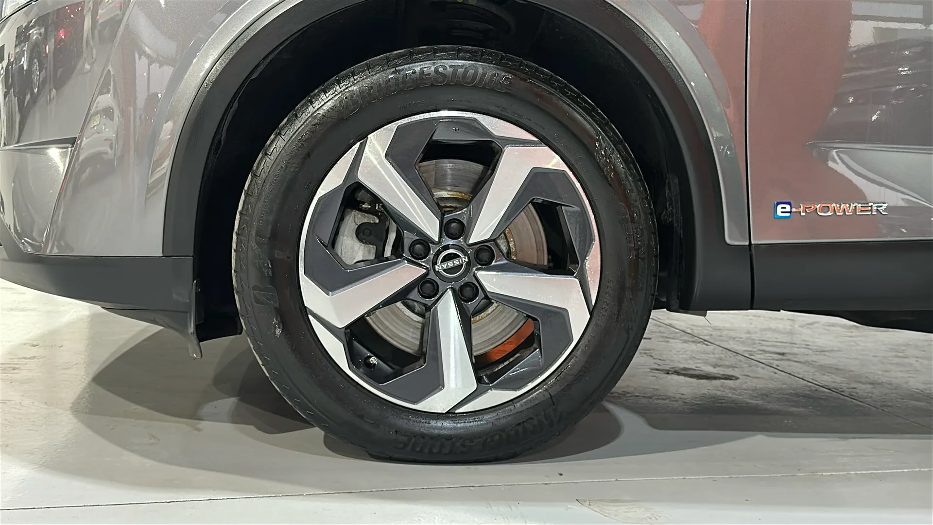 Nissan Qashqai E-POWER N-Connecta - foto 25