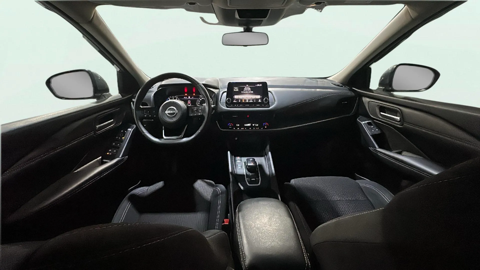 Nissan Qashqai E-POWER N-Connecta - foto 9