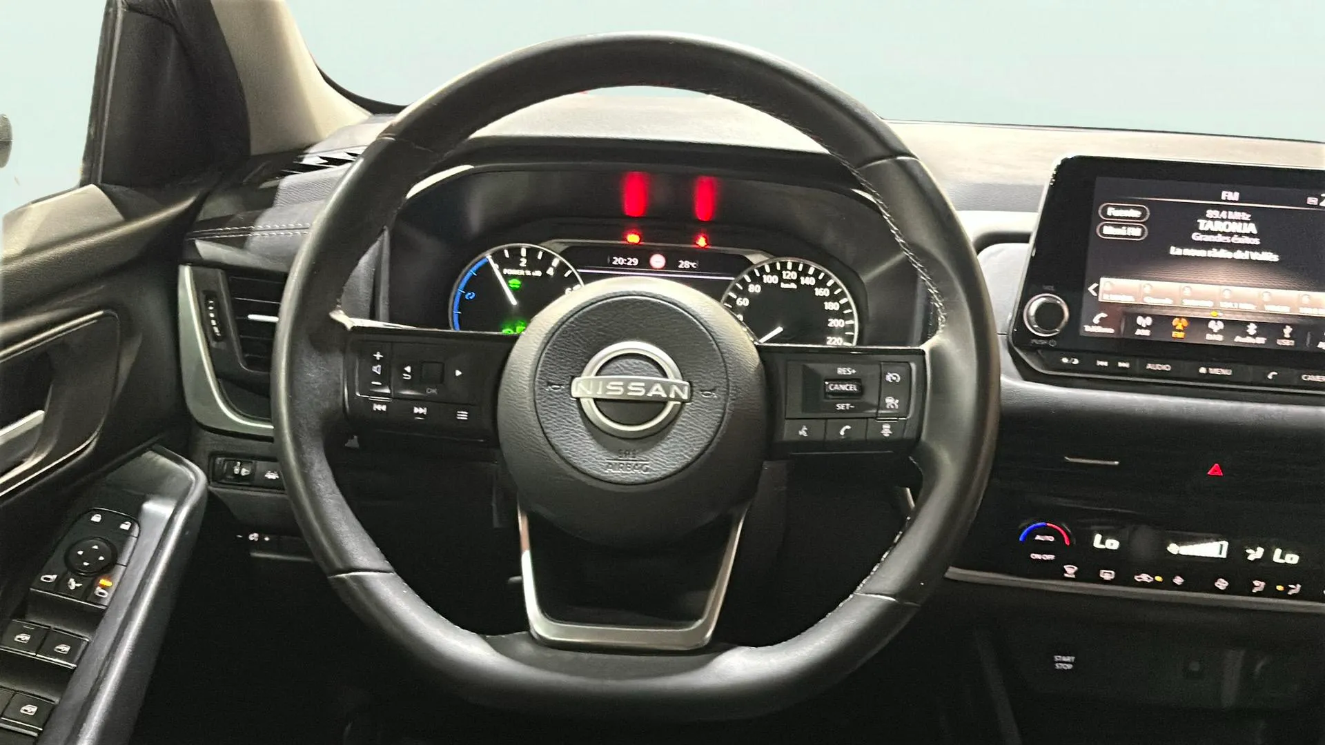 Nissan Qashqai E-POWER N-Connecta - foto 16