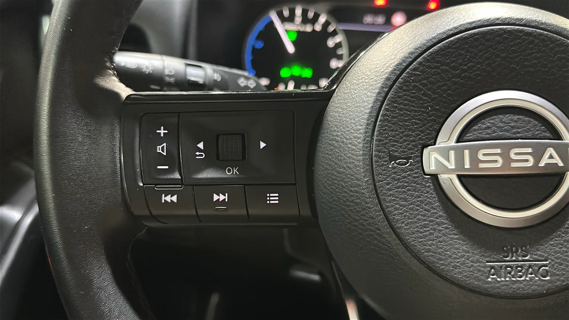 Nissan Qashqai E-POWER N-Connecta - foto 17