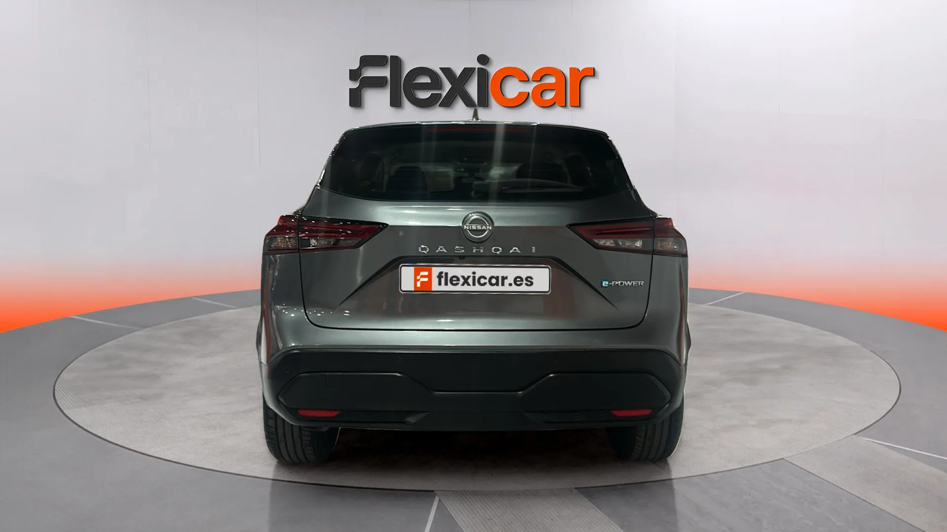 Nissan Qashqai E-POWER N-Connecta - foto 6