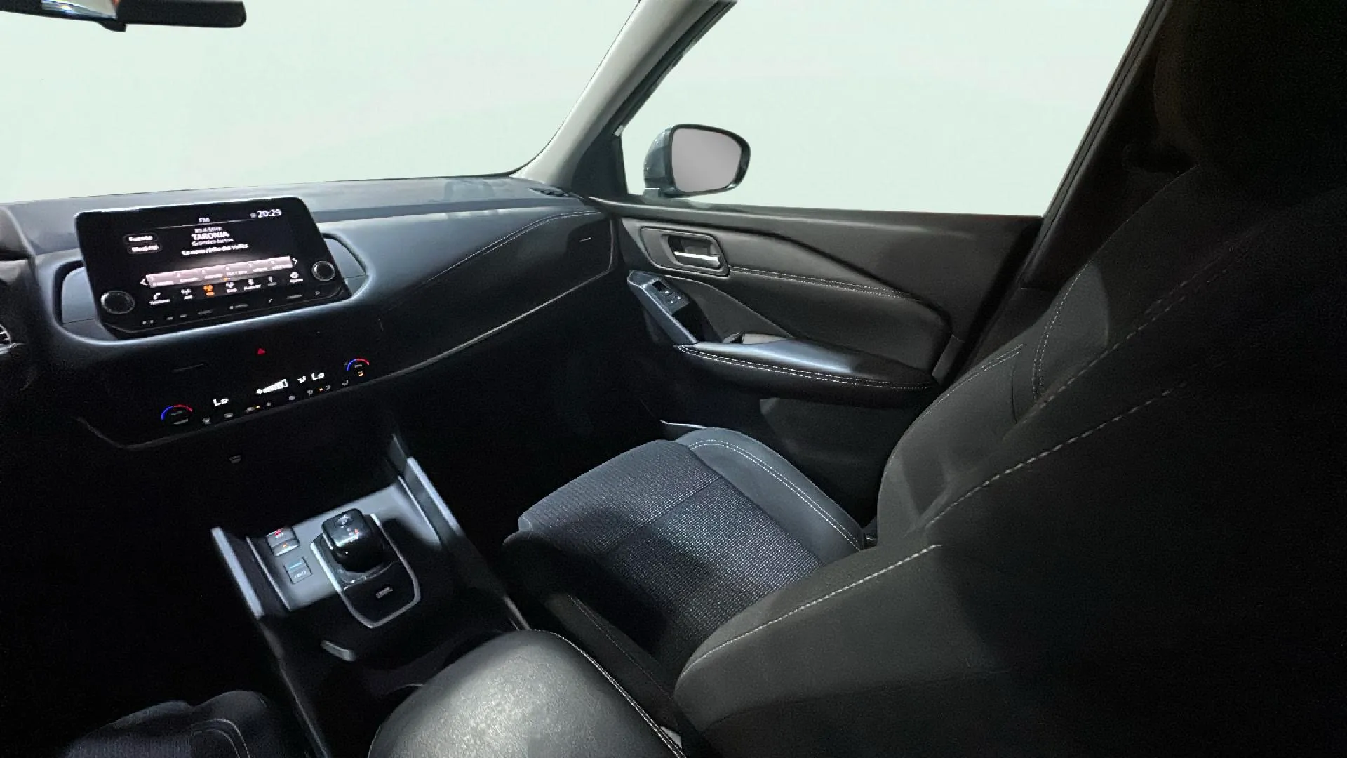 Nissan Qashqai E-POWER N-Connecta - foto 11