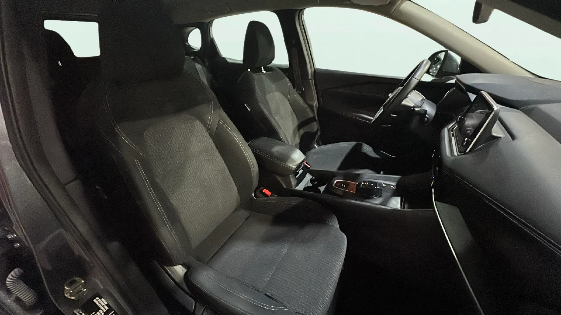Nissan Qashqai E-POWER N-Connecta - foto 13
