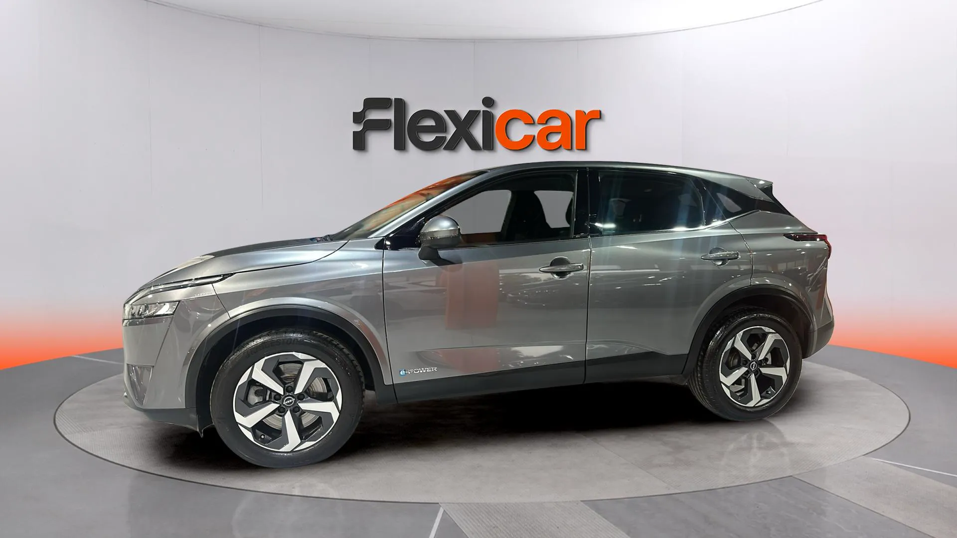Nissan Qashqai E-POWER N-Connecta - foto 4