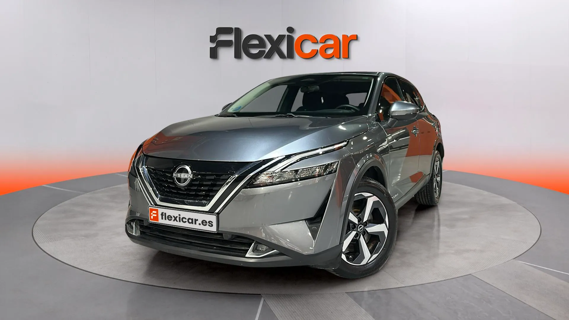 Nissan Qashqai E-POWER N-Connecta - foto 3