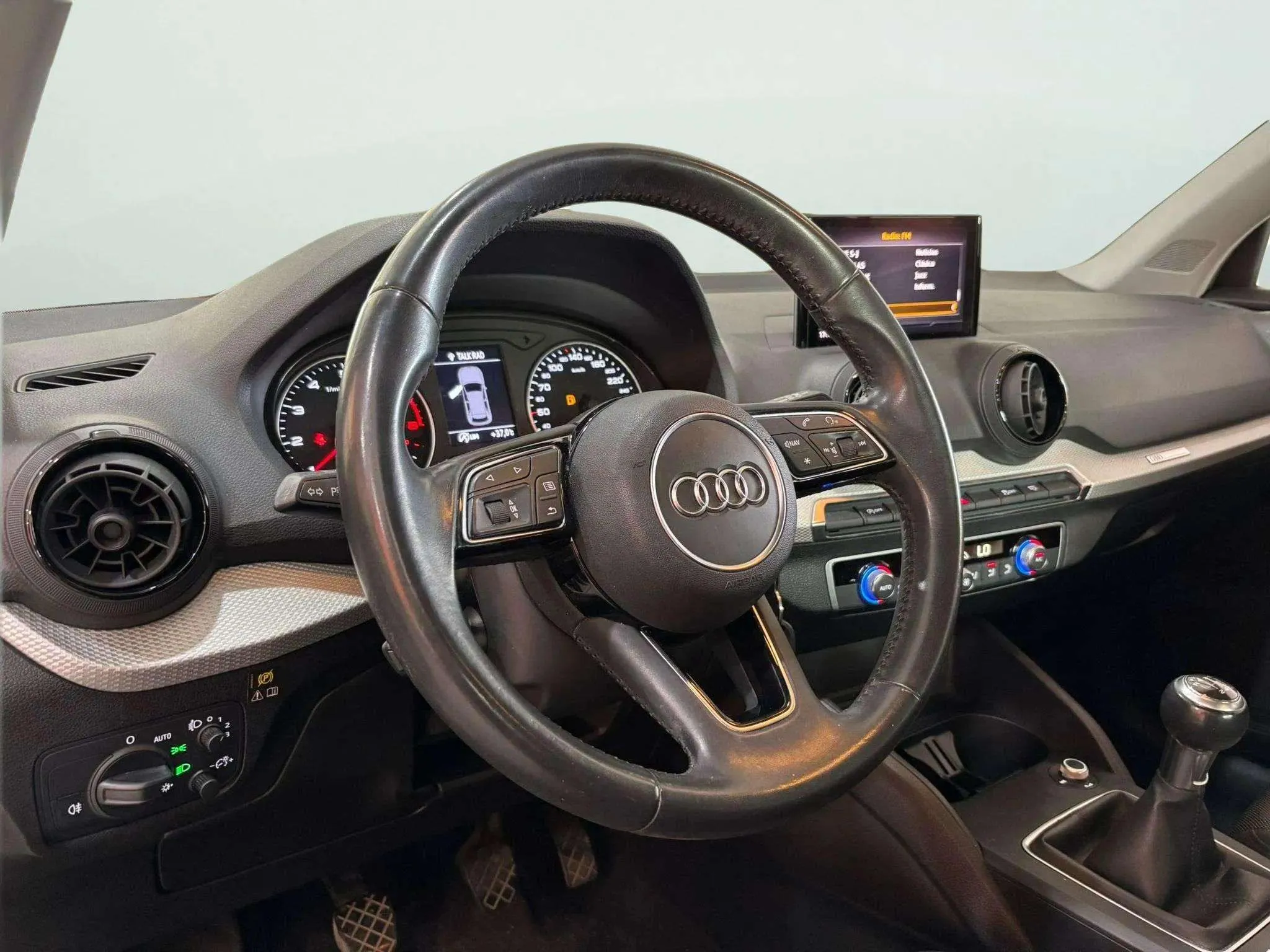 Audi Q2 design ed 1.4 TFSI CoD - foto 7