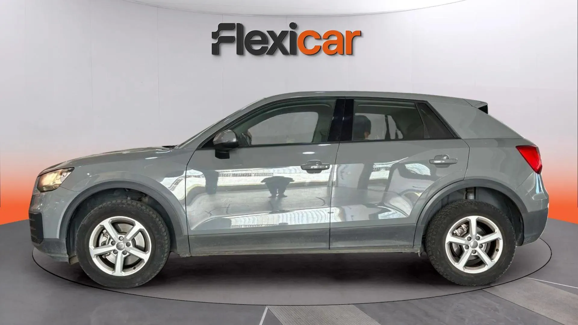 Audi Q2 design ed 1.4 TFSI CoD - foto 5