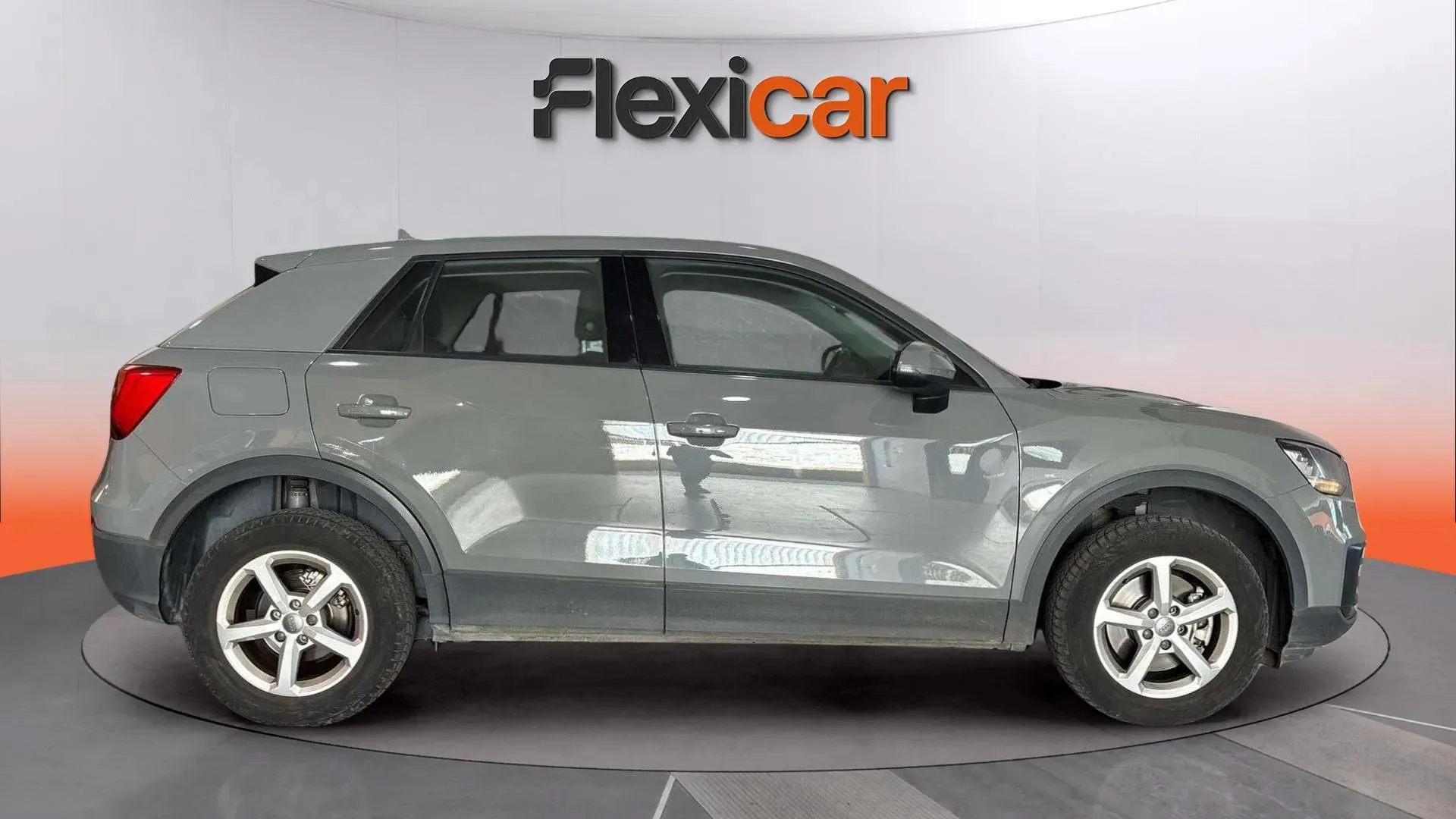Audi Q2 design ed 1.4 TFSI CoD - foto 3