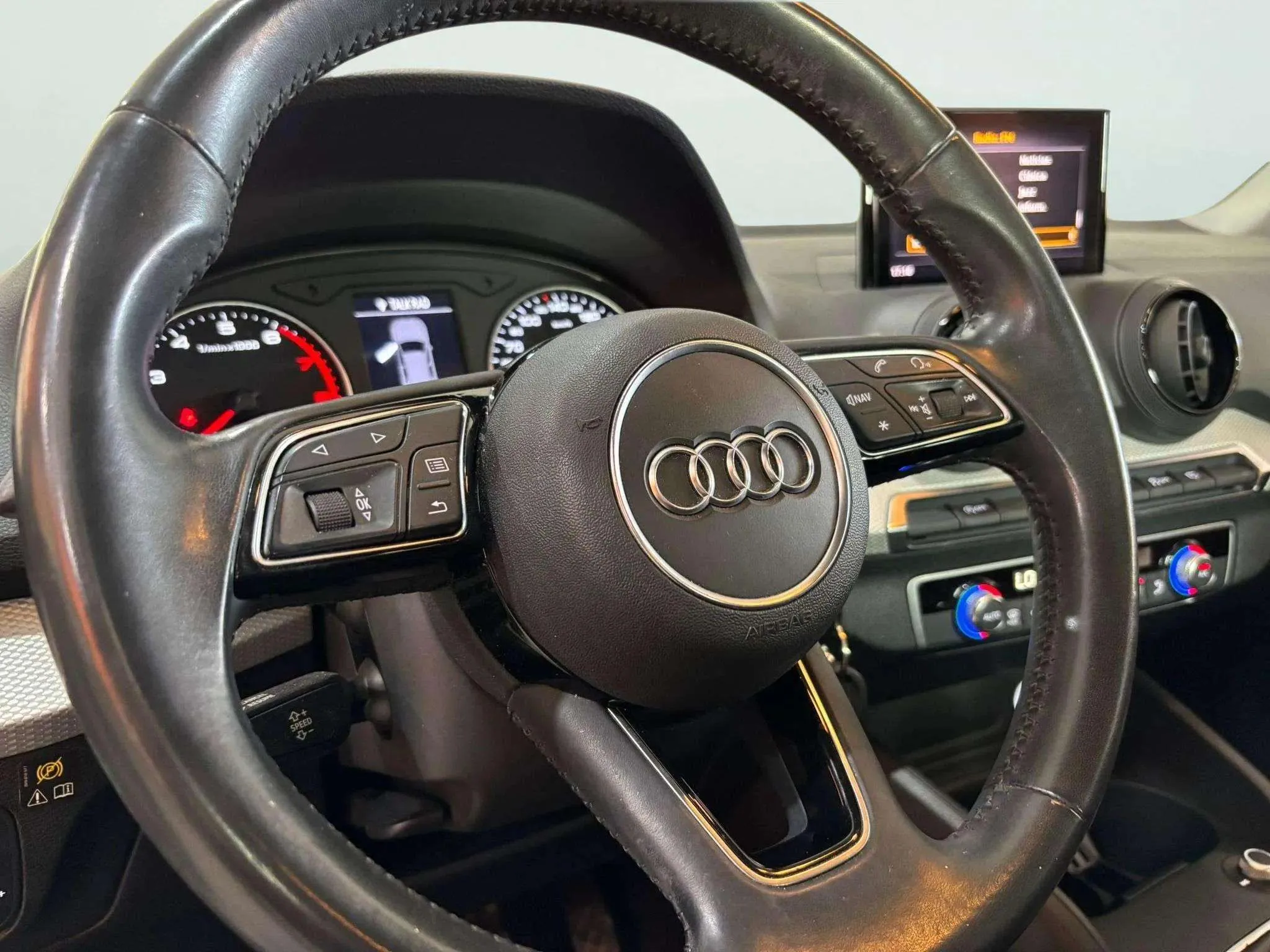 Audi Q2 design ed 1.4 TFSI CoD - foto 8
