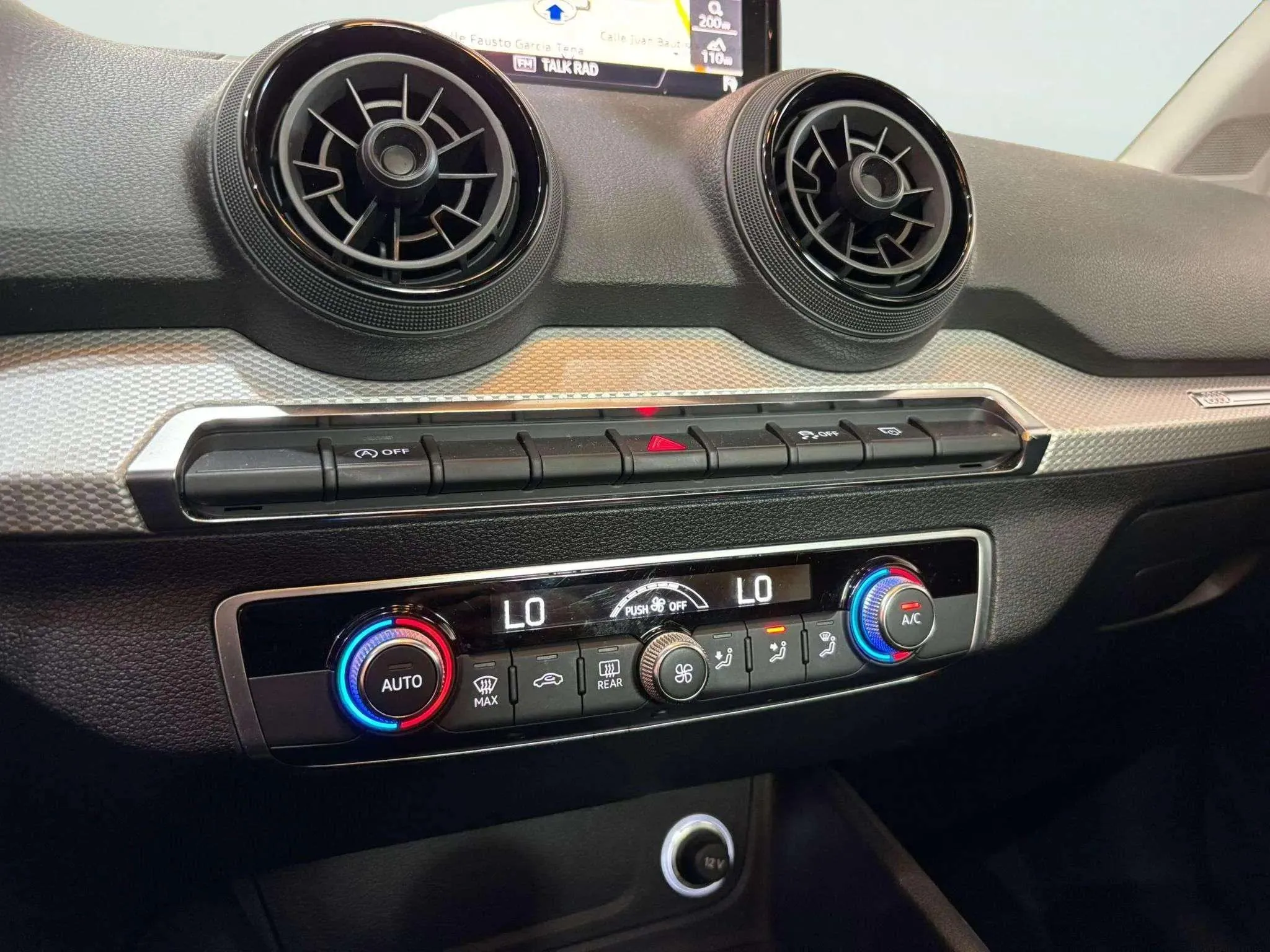Audi Q2 design ed 1.4 TFSI CoD - foto 18