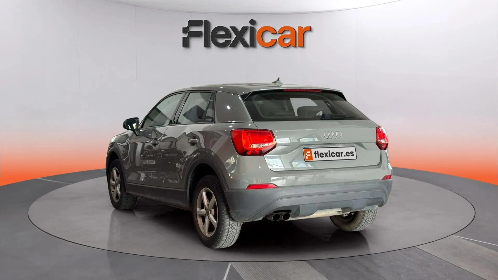Audi Q2 design ed 1.4 TFSI CoD - foto 4