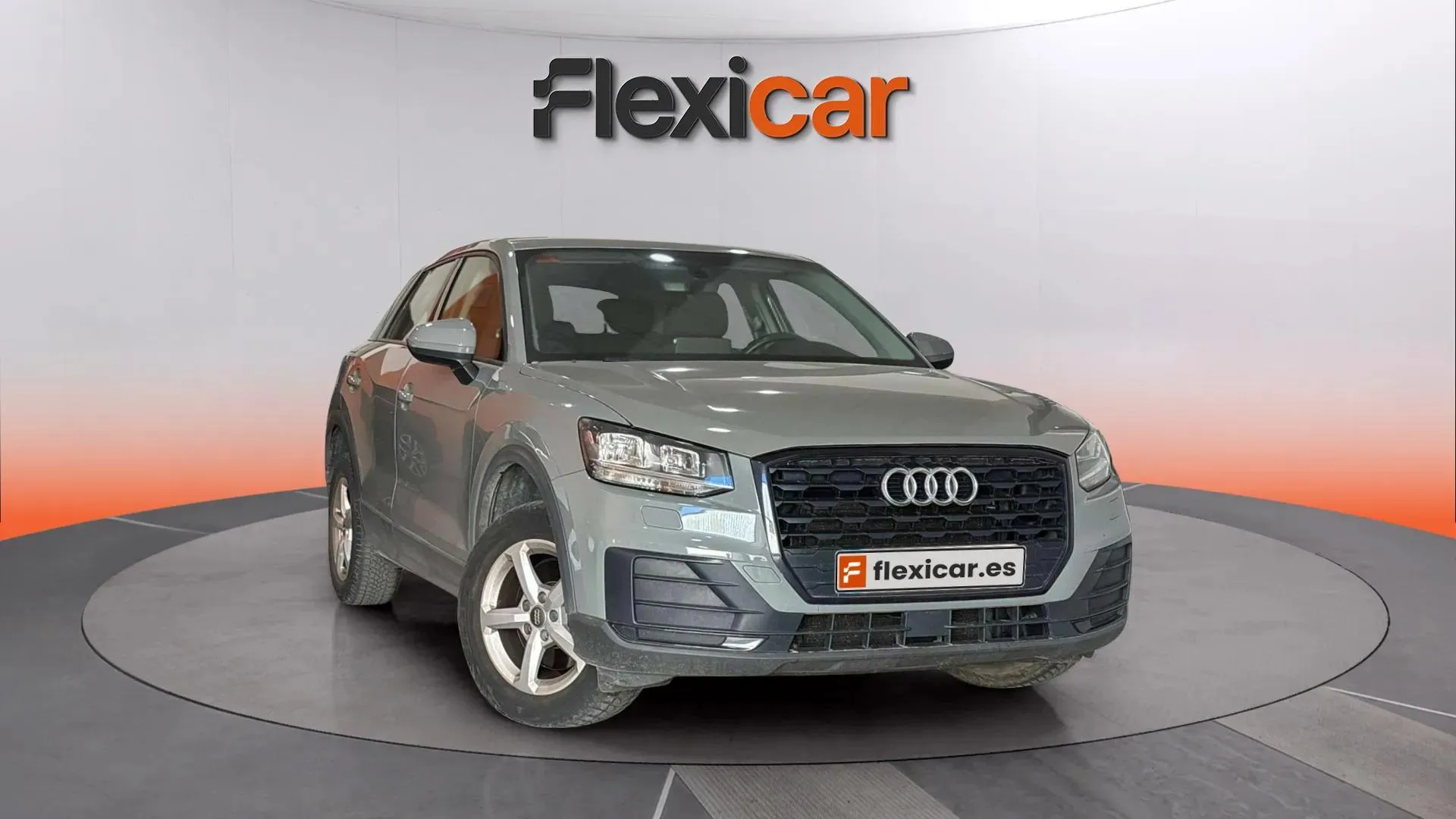 Audi Q2 design ed 1.4 TFSI CoD - foto 1