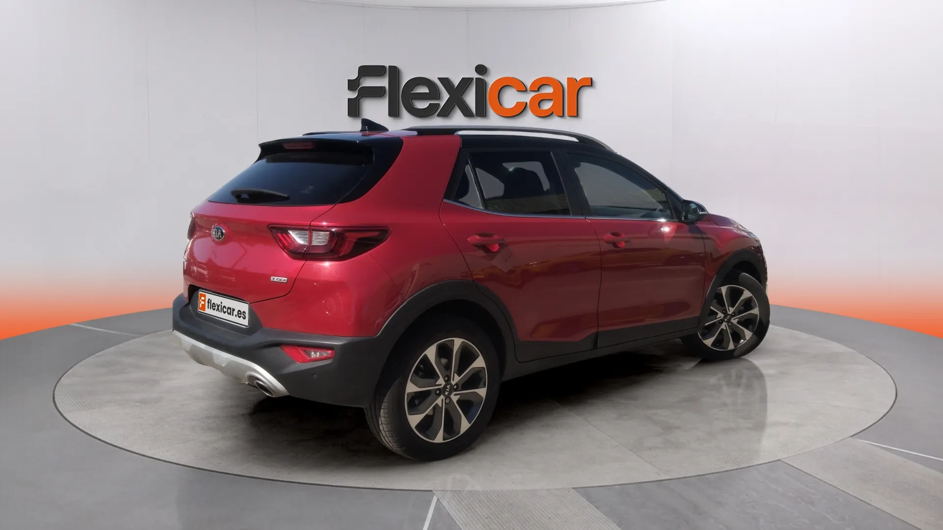Kia Stonic 1.0 T-GDi Drive - foto 7