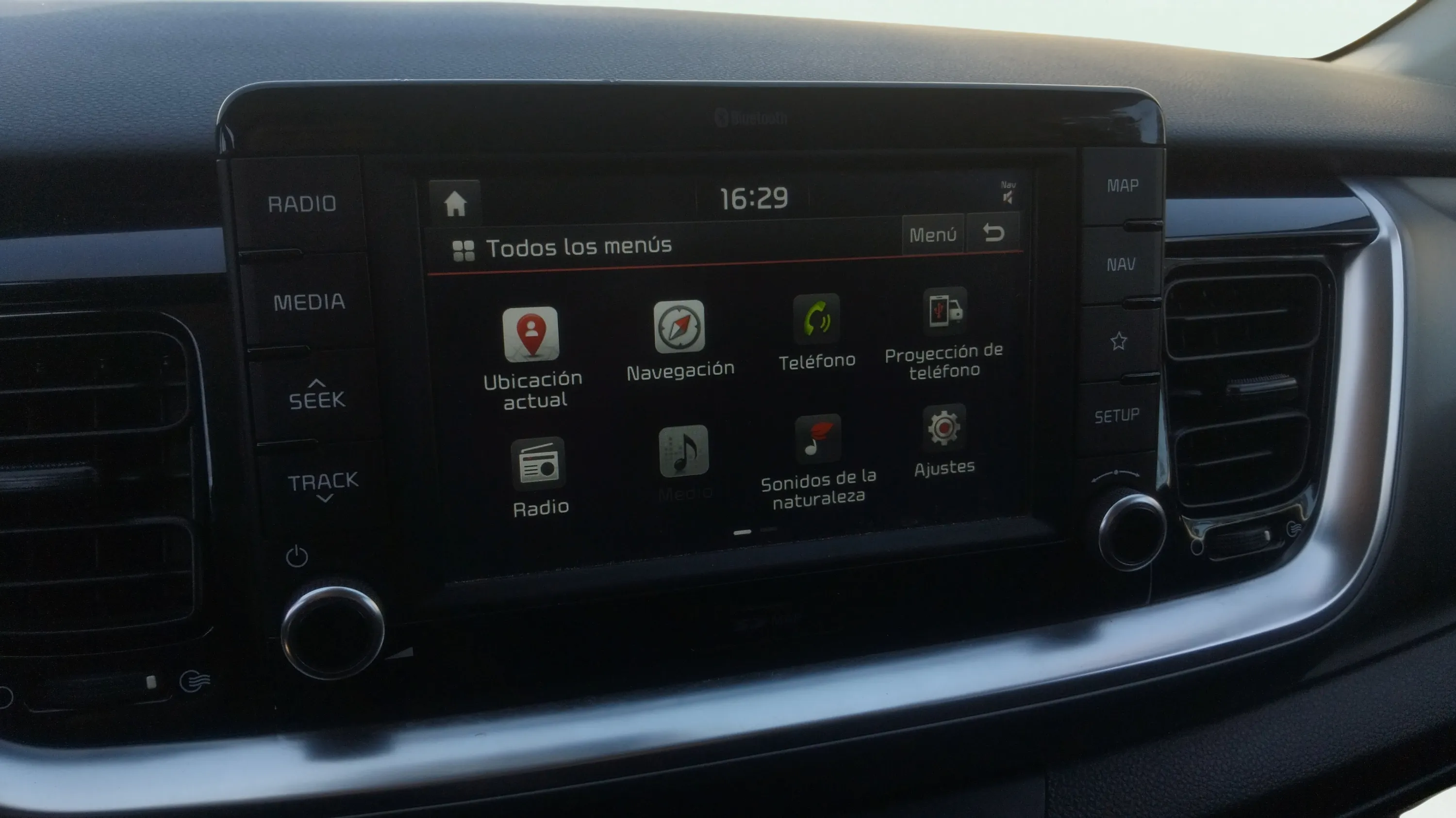 Kia Stonic 1.0 T-GDi Drive - foto 17