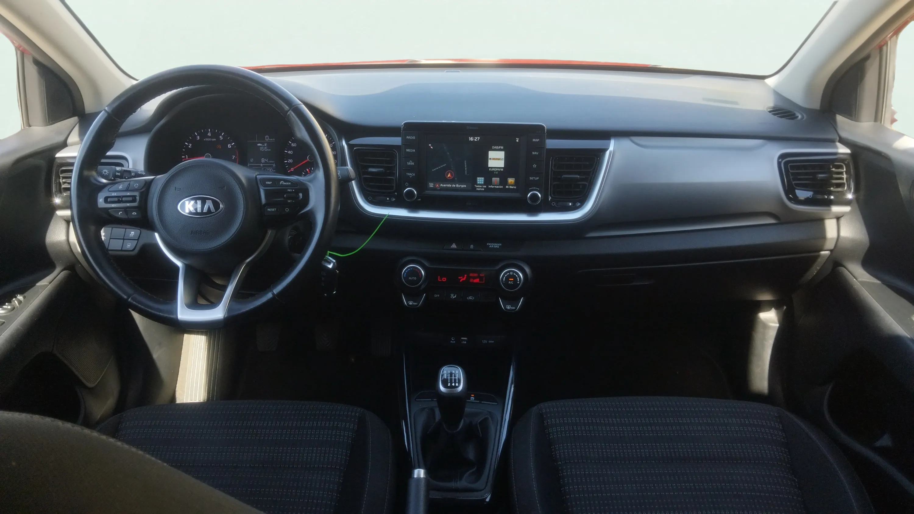 Kia Stonic 1.0 T-GDi Drive - foto 10