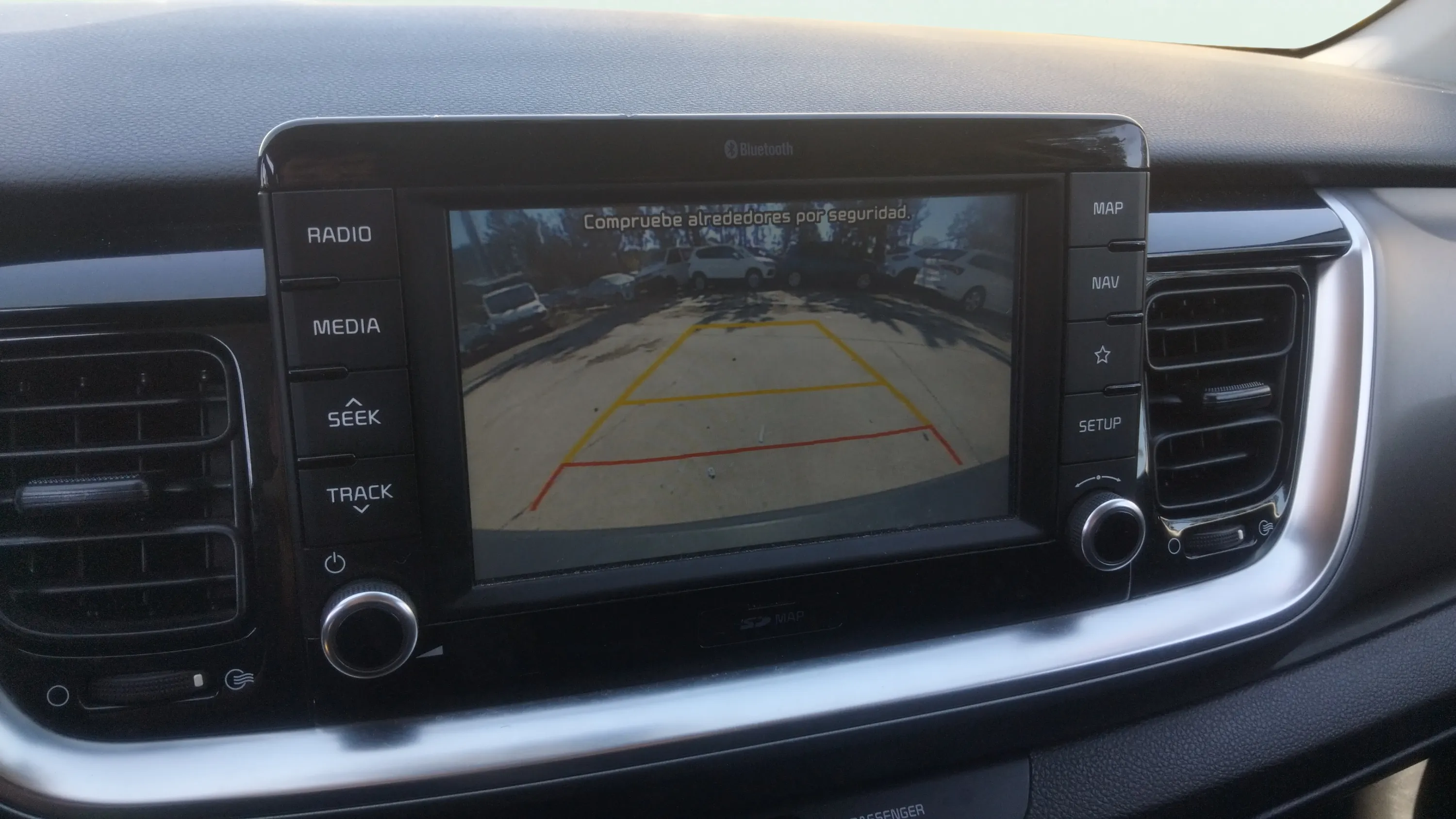 Kia Stonic 1.0 T-GDi Drive - foto 16