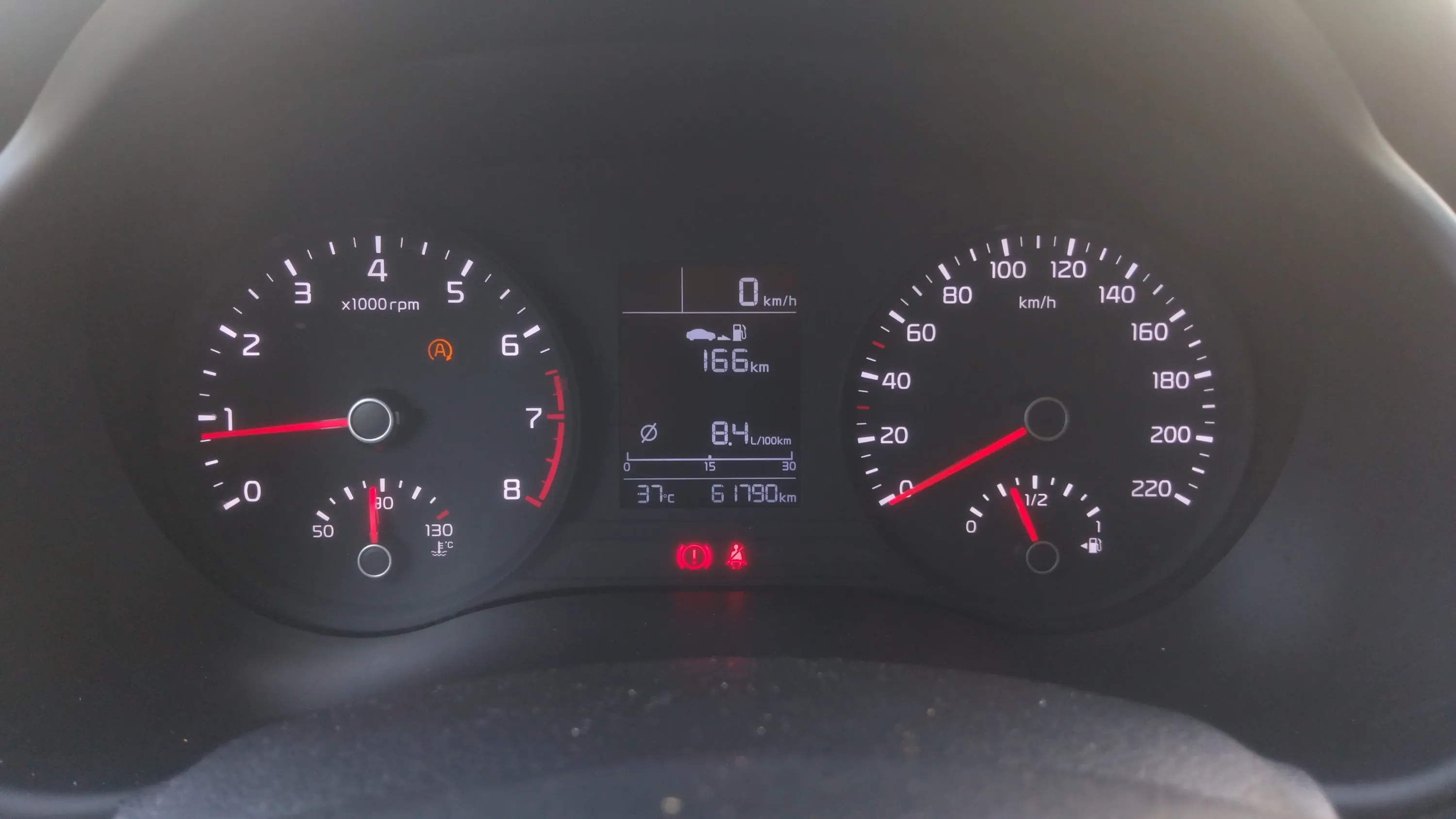 Kia Stonic 1.0 T-GDi Drive - foto 15