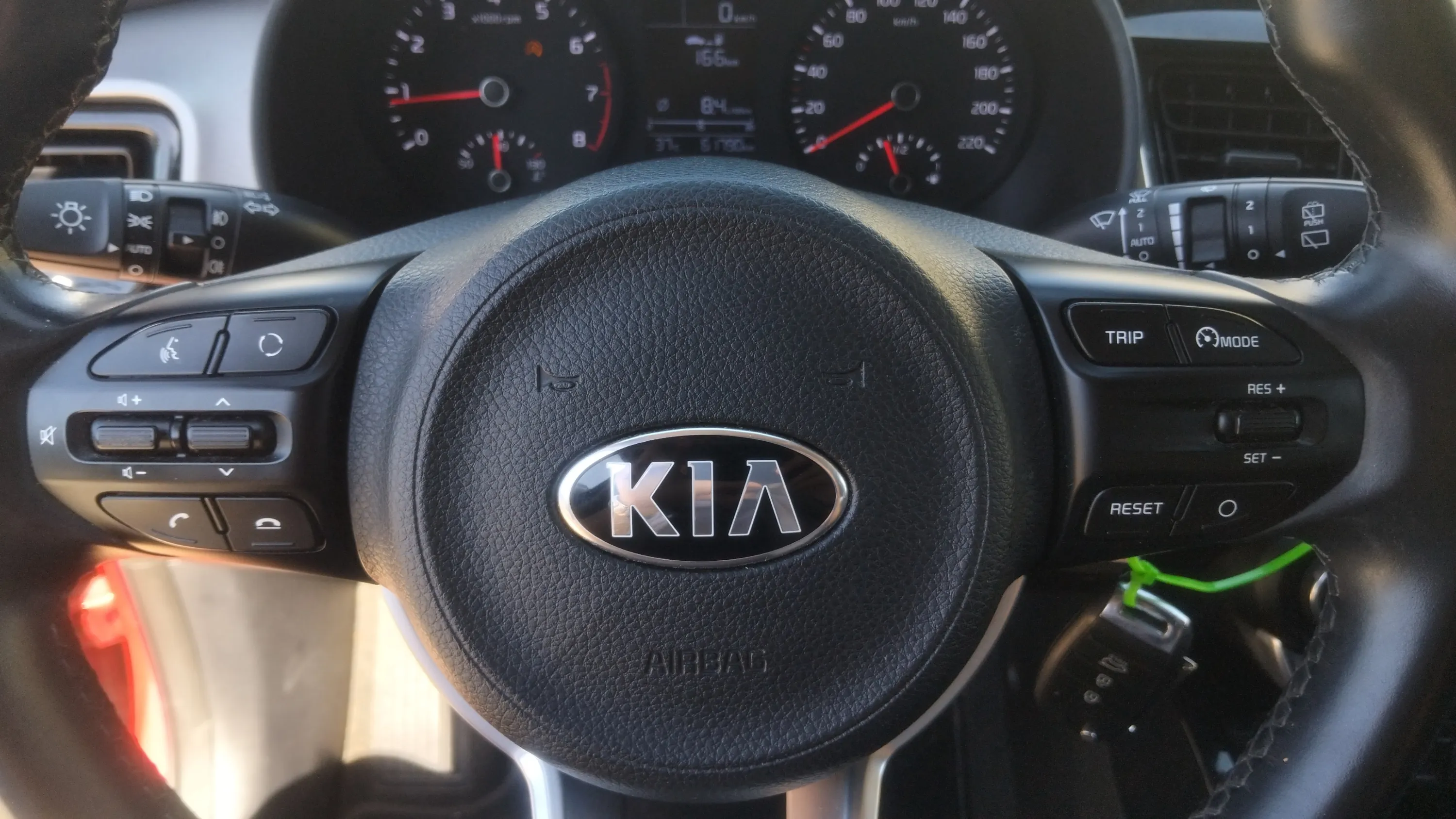 Kia Stonic 1.0 T-GDi Drive - foto 18