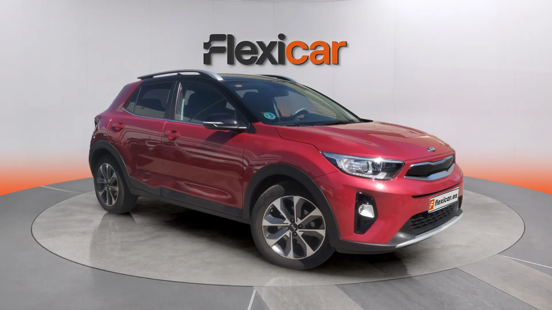 Kia Stonic 1.0 T-GDi Drive