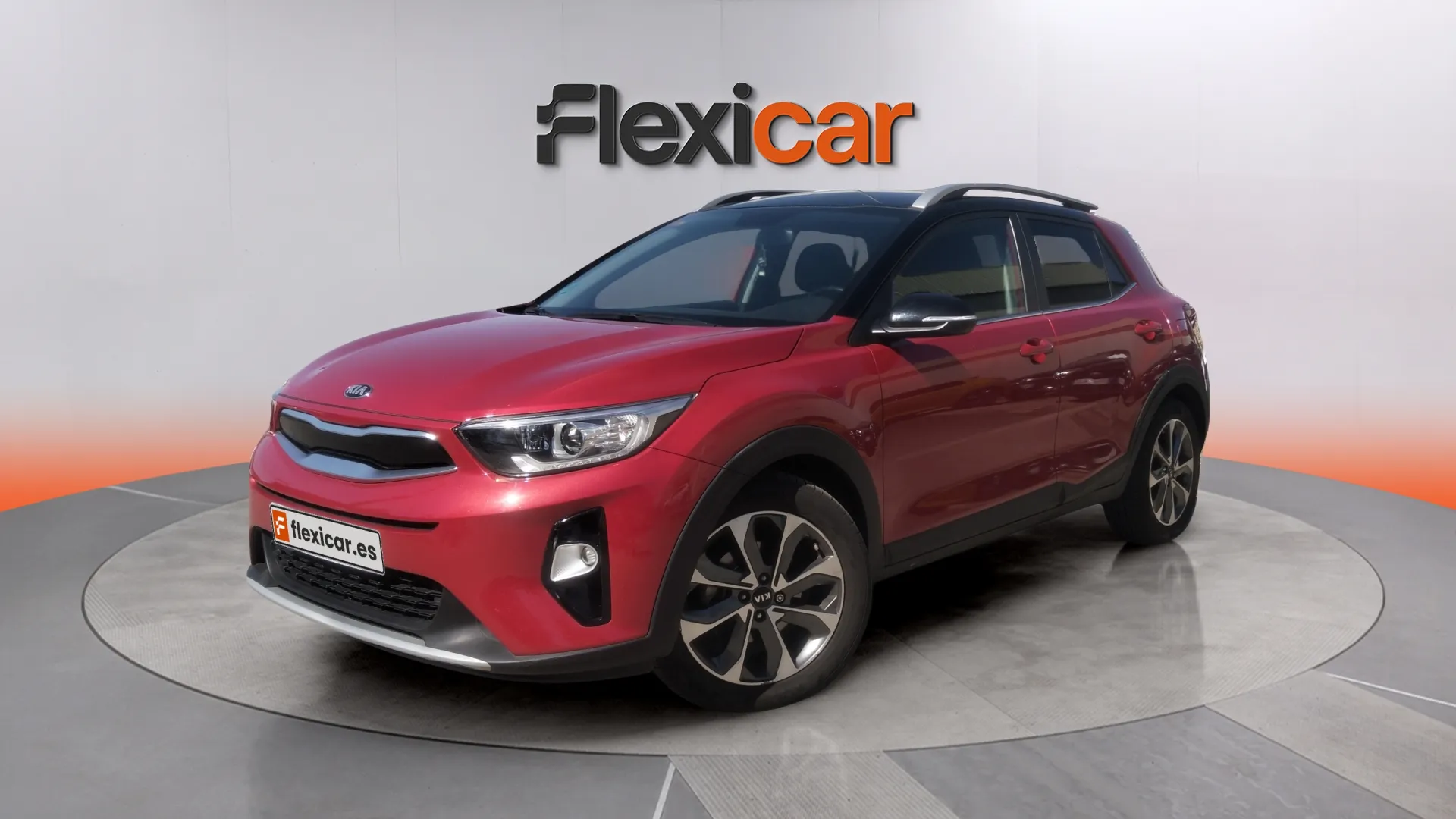 Kia Stonic 1.0 T-GDi Drive - foto 3