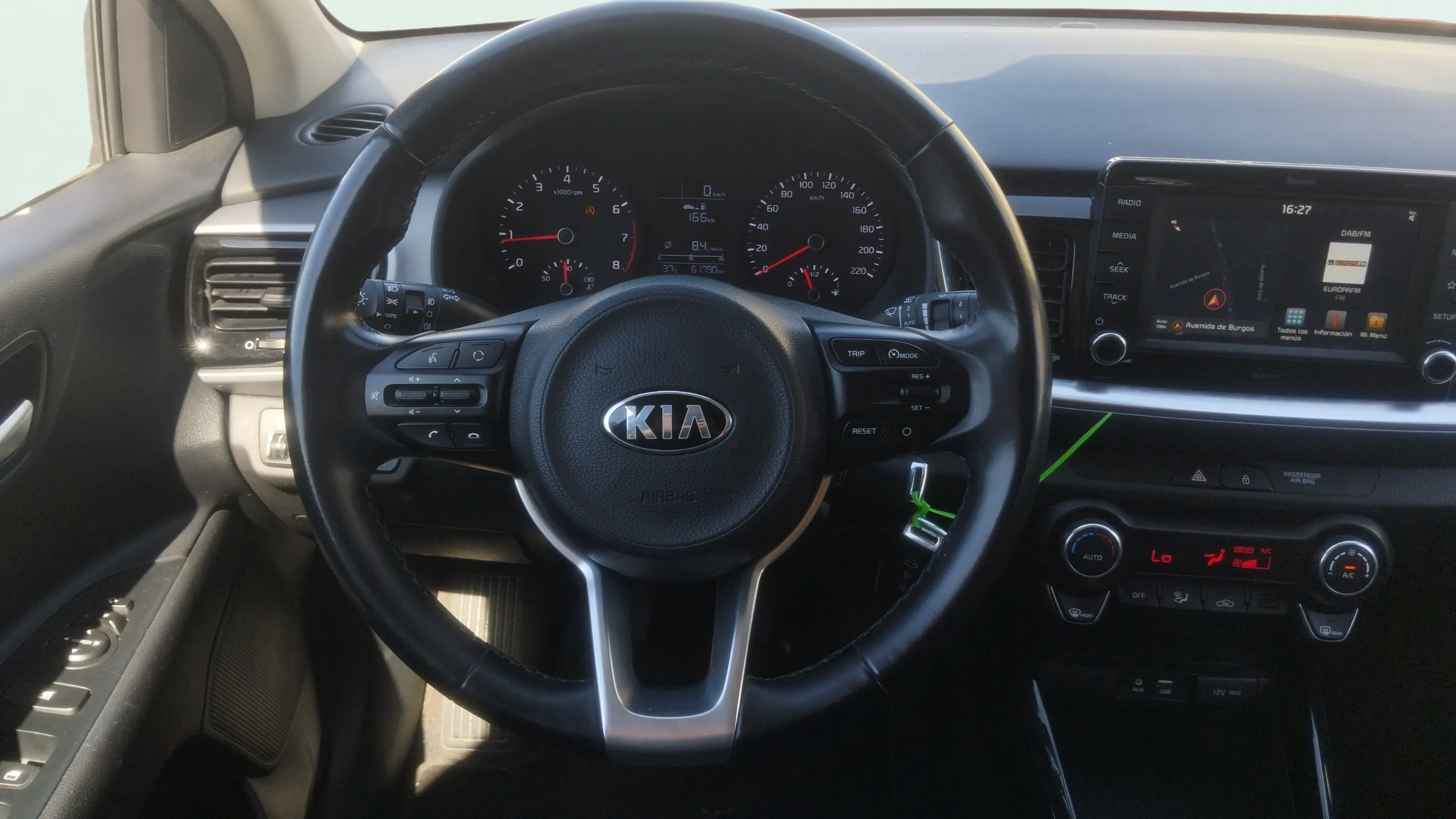 Kia Stonic 1.0 T-GDi Drive - foto 14