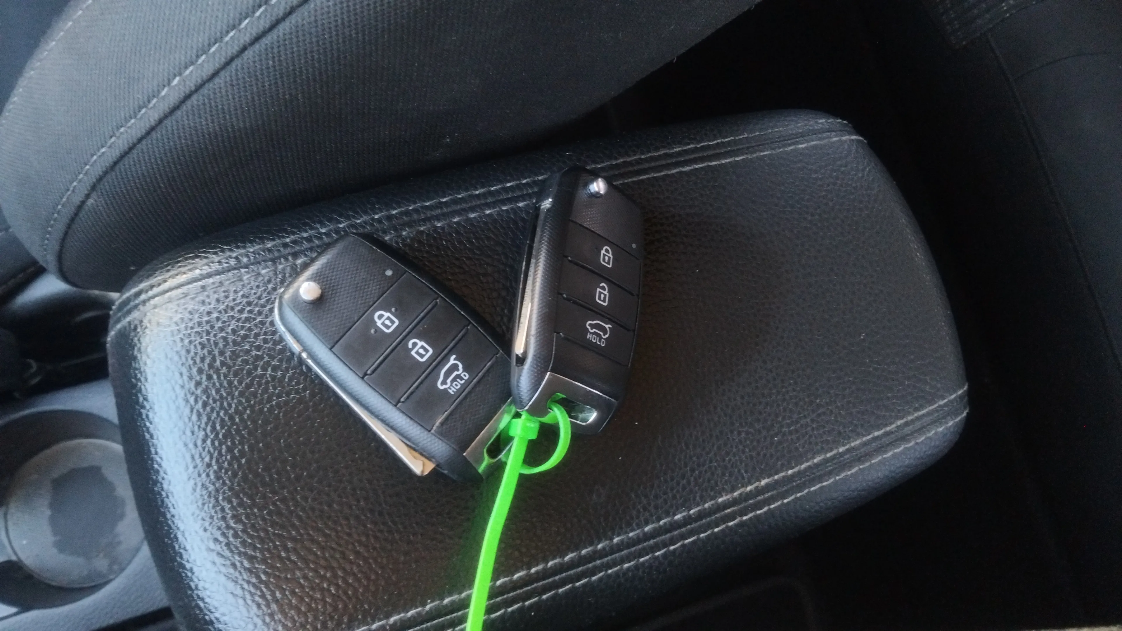 Kia Stonic 1.0 T-GDi Drive - foto 24